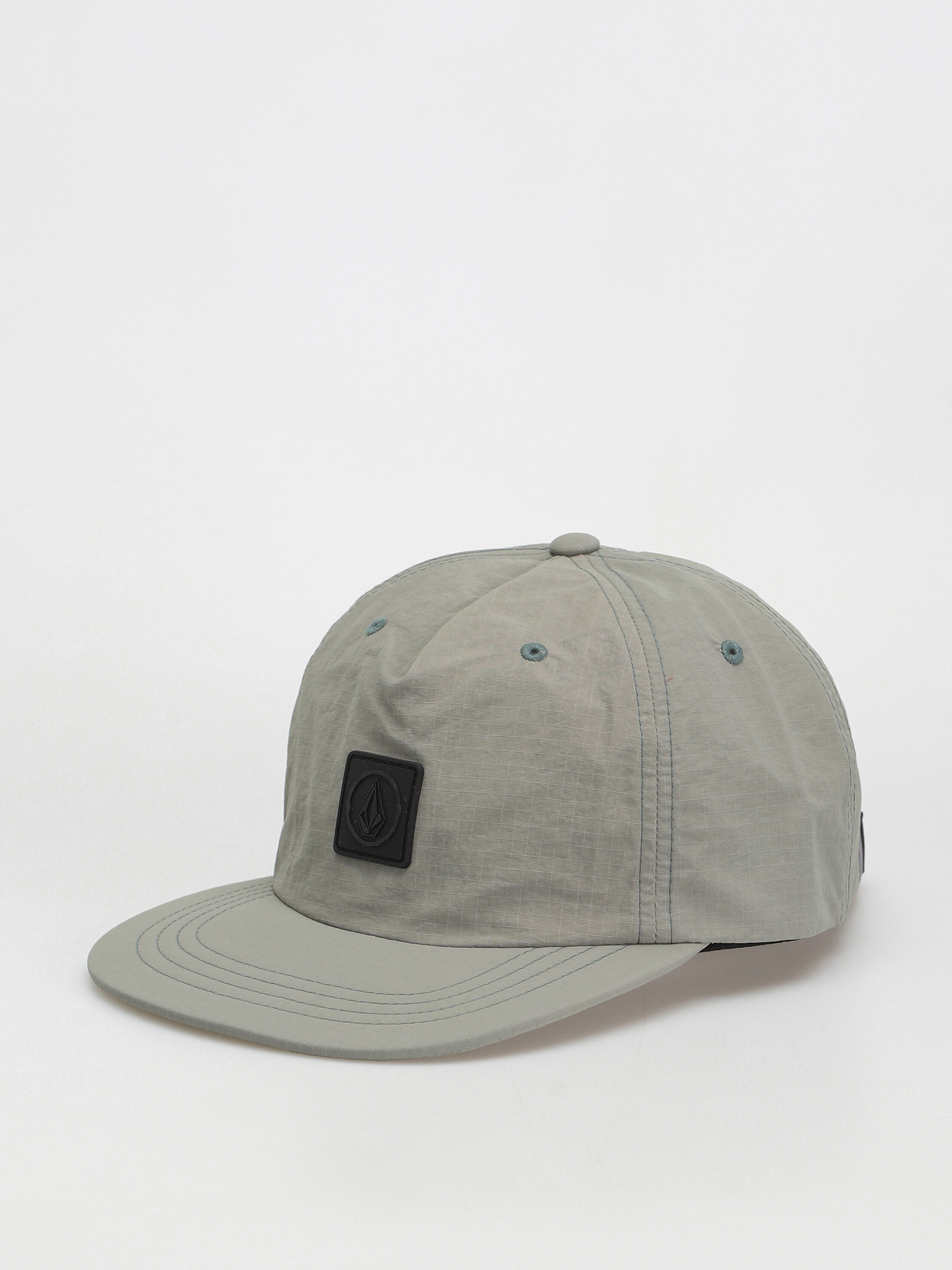 Volcom Stone Trip Adj Cap (seagrass green)