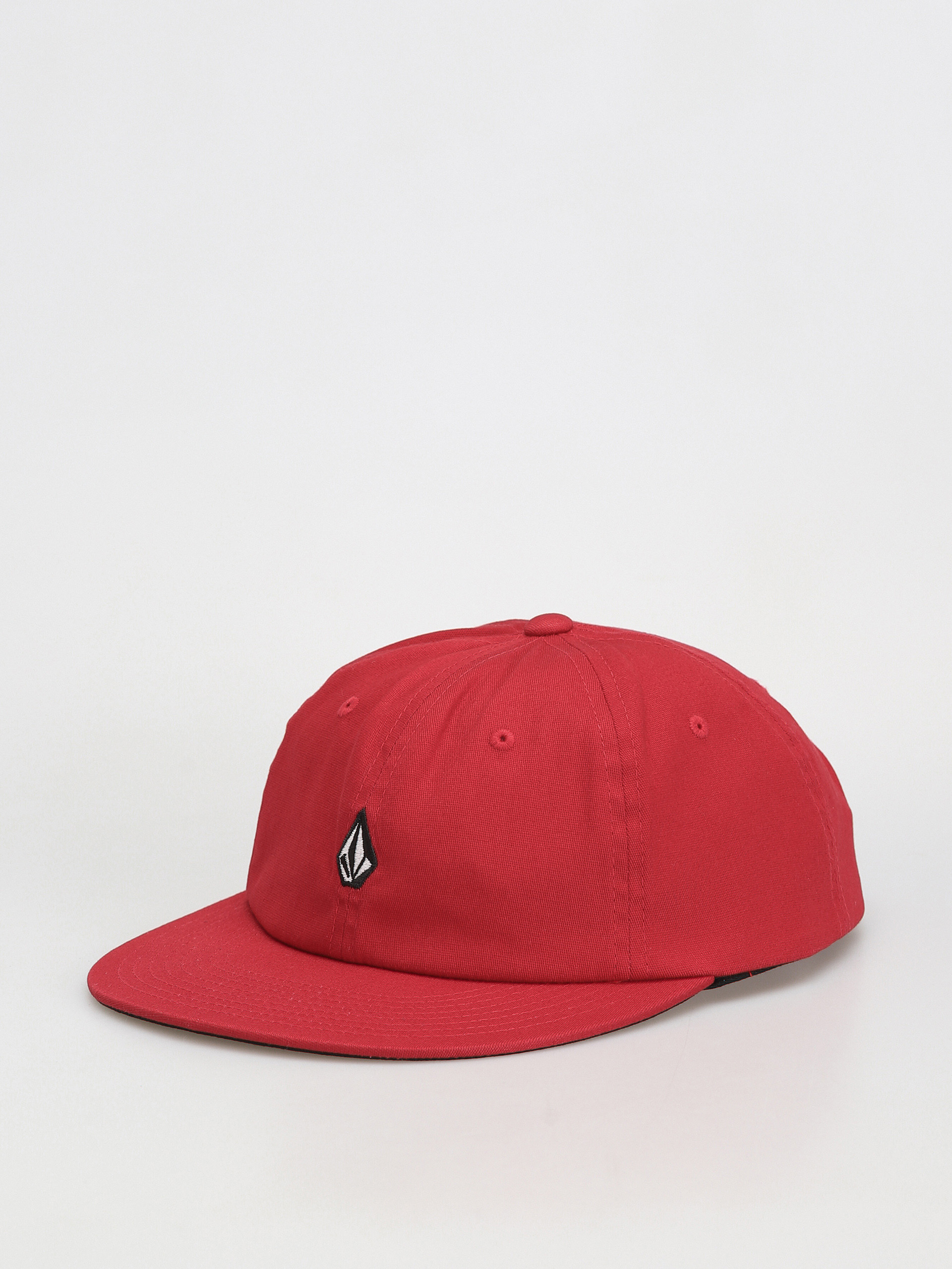 Volcom Full Stone Dad Cap (plum)