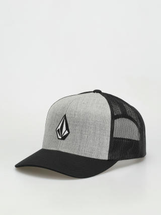 Volcom Full Stone Cheese Cap (heather grey)