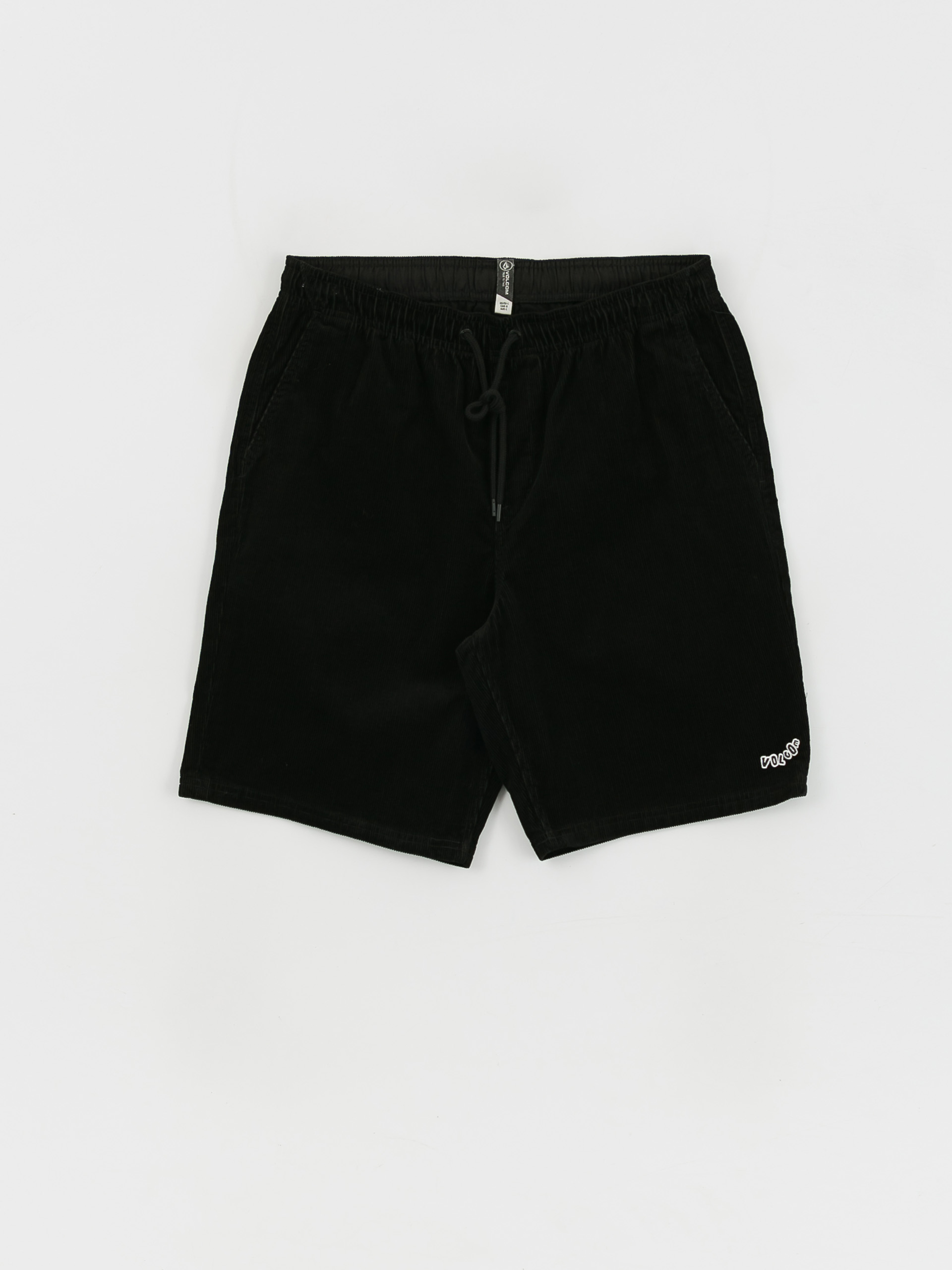 Volcom Outer Spaced 21 Shorts (black combo)