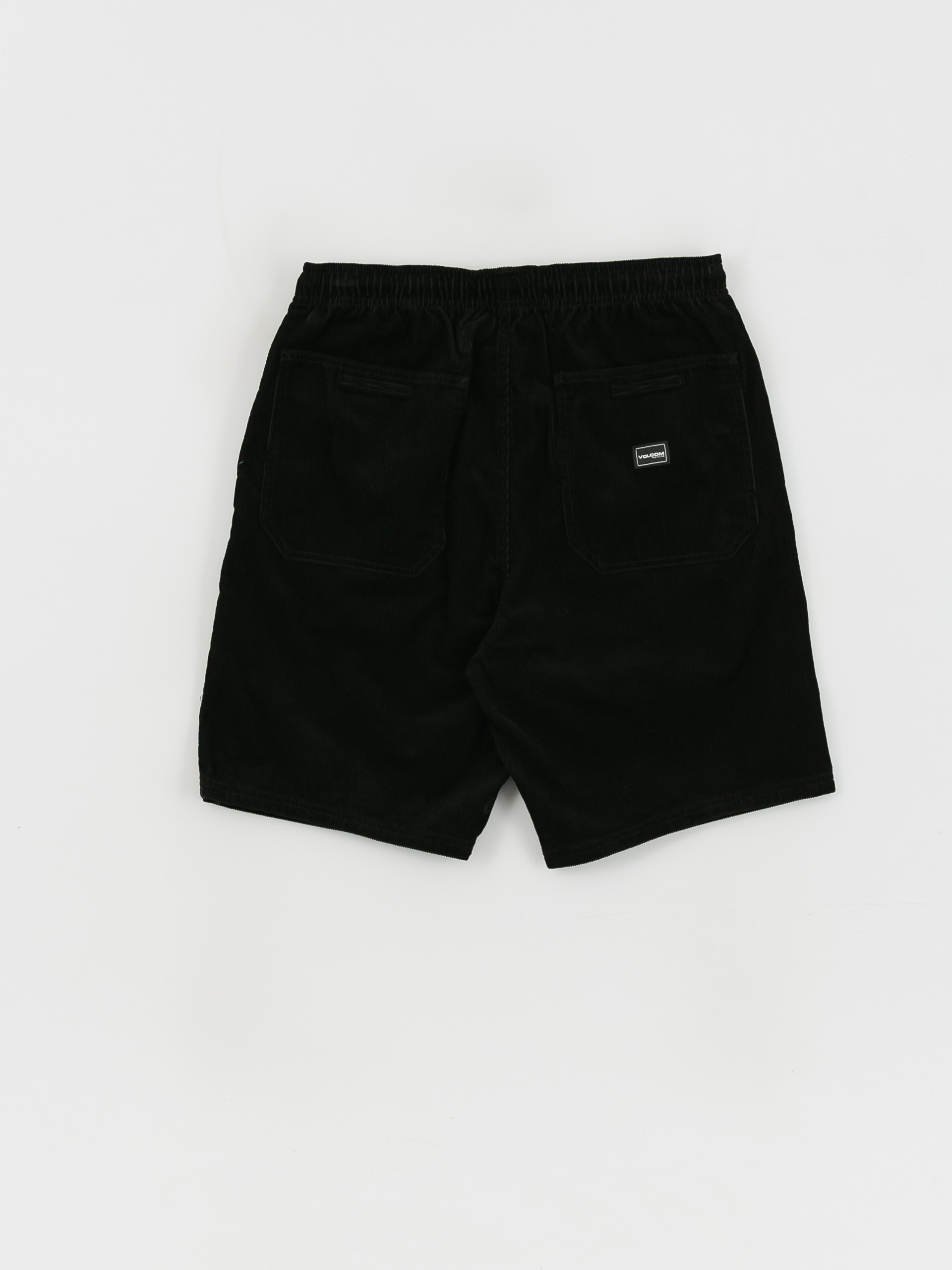 Volcom Outer Spaced 21 Shorts (black combo)