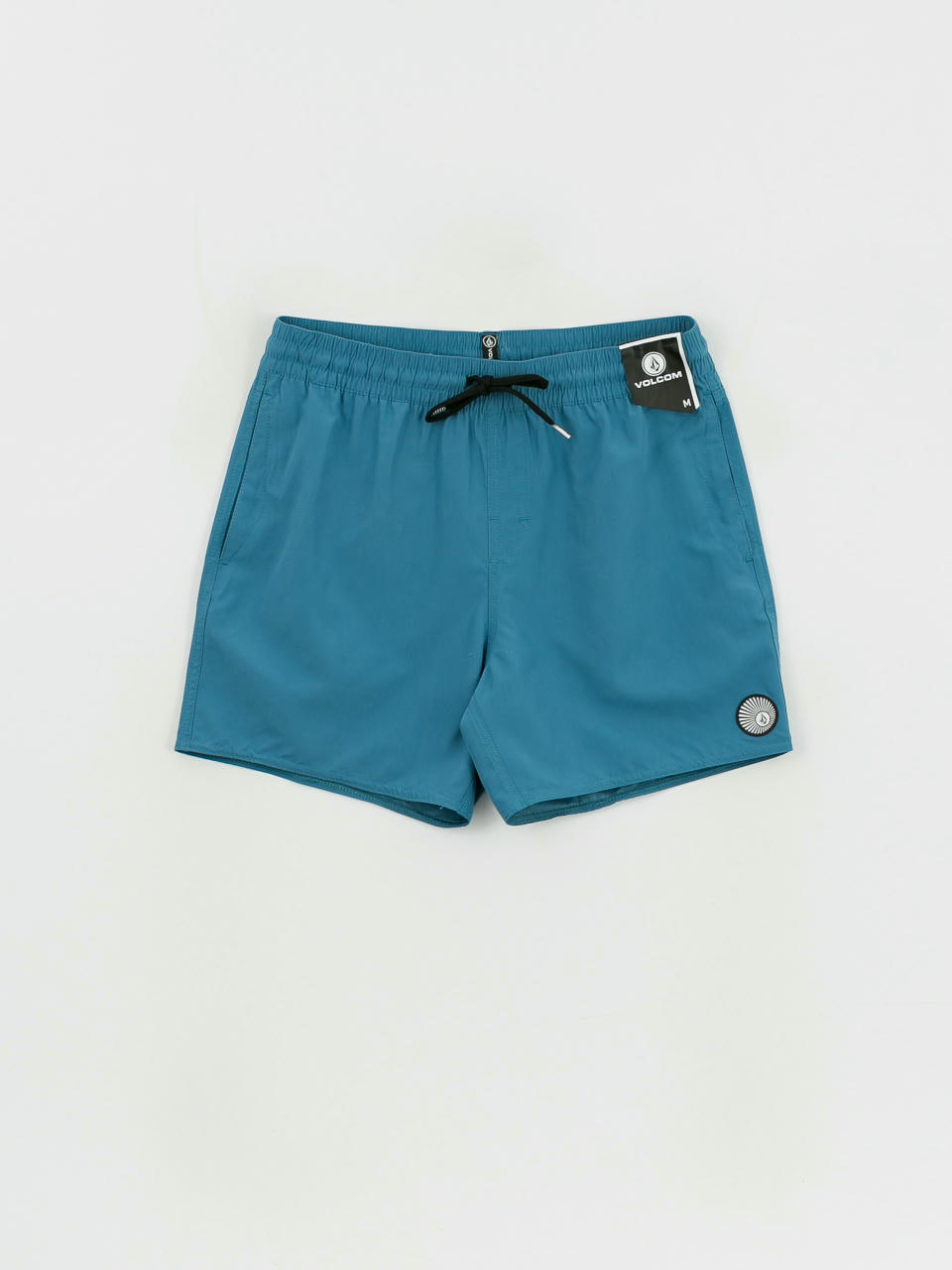 Volcom Boardshorty Lido Solid Trunk 16 Shorts (aged indigo)