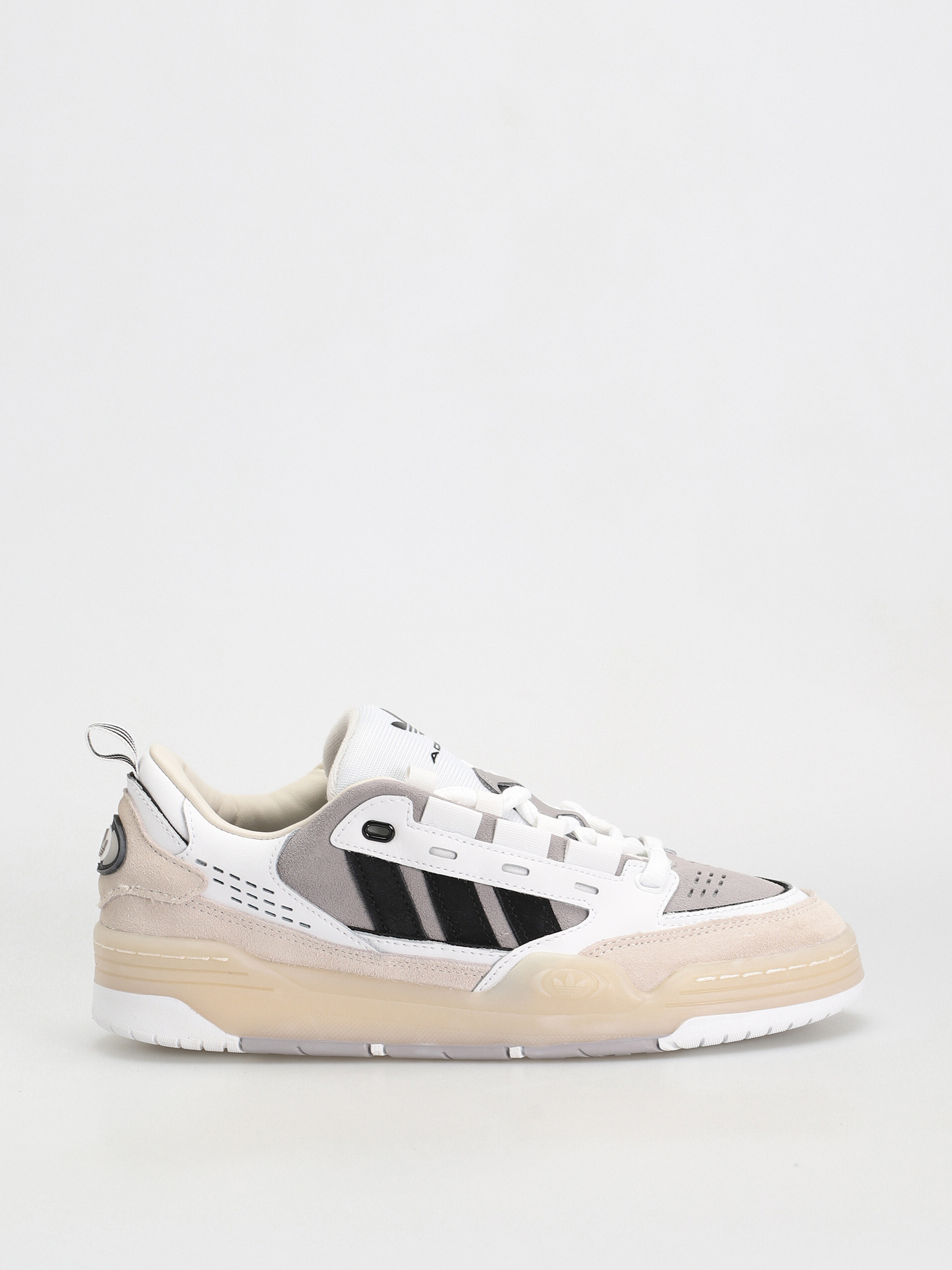 adidas Originals Adi2000 Shoes (ftwwht/cblack/cwhite)