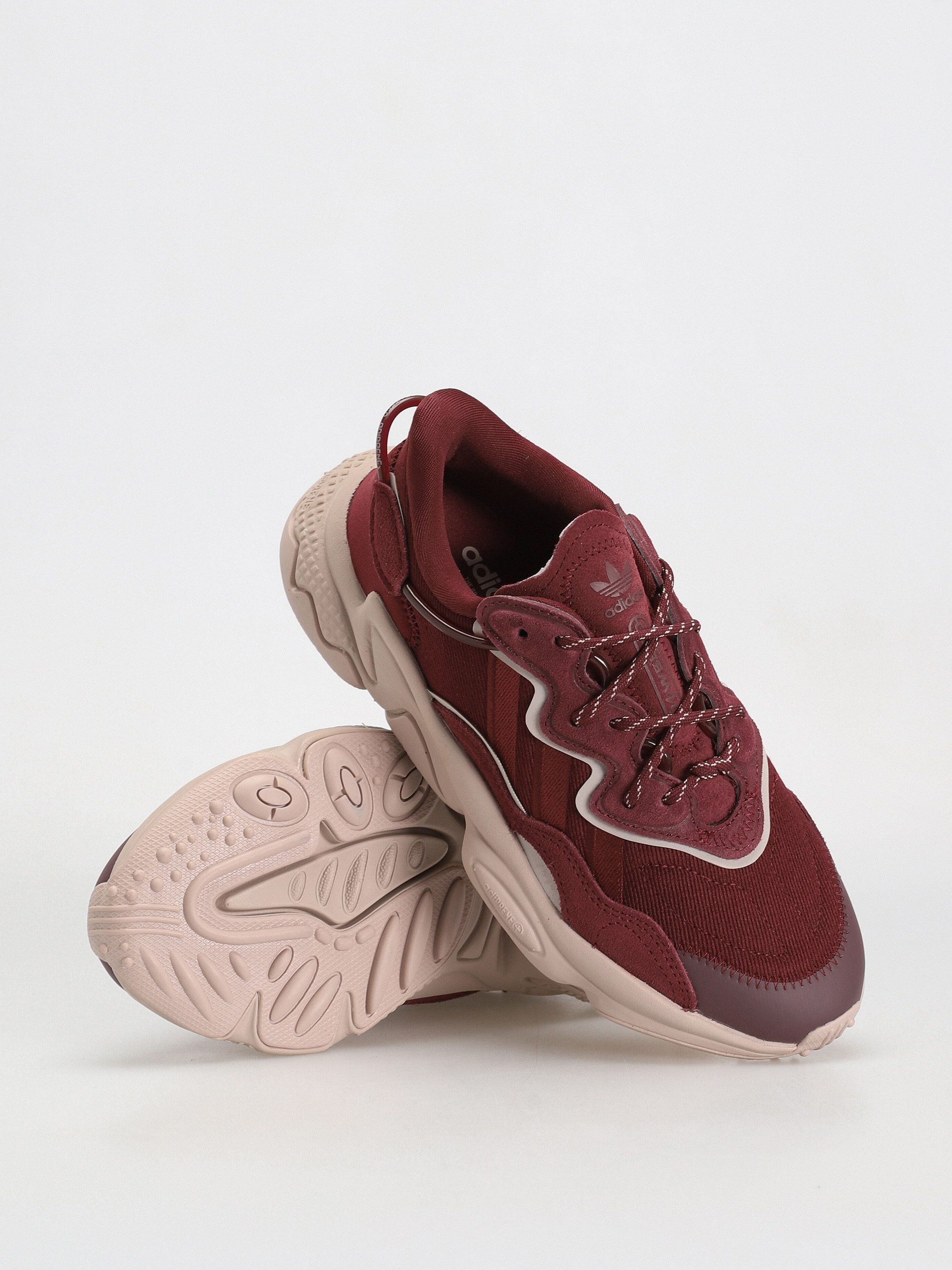 adidas Originals Ozweego Shoes Wmn (shared/wontau/shared)