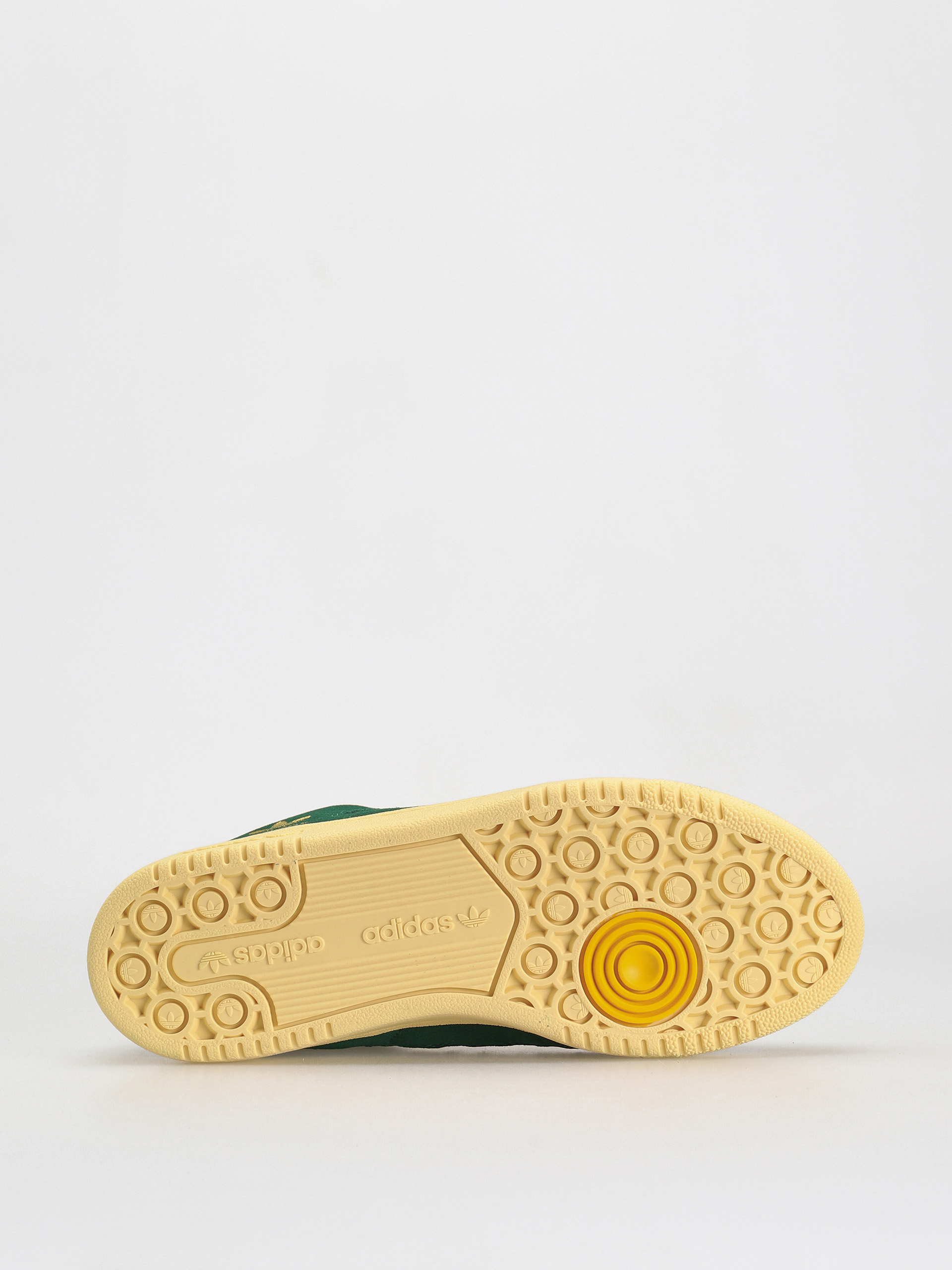 adidas Originals Centennial 85 Lo Shoes - green (cgreen/cwhite/easyel)