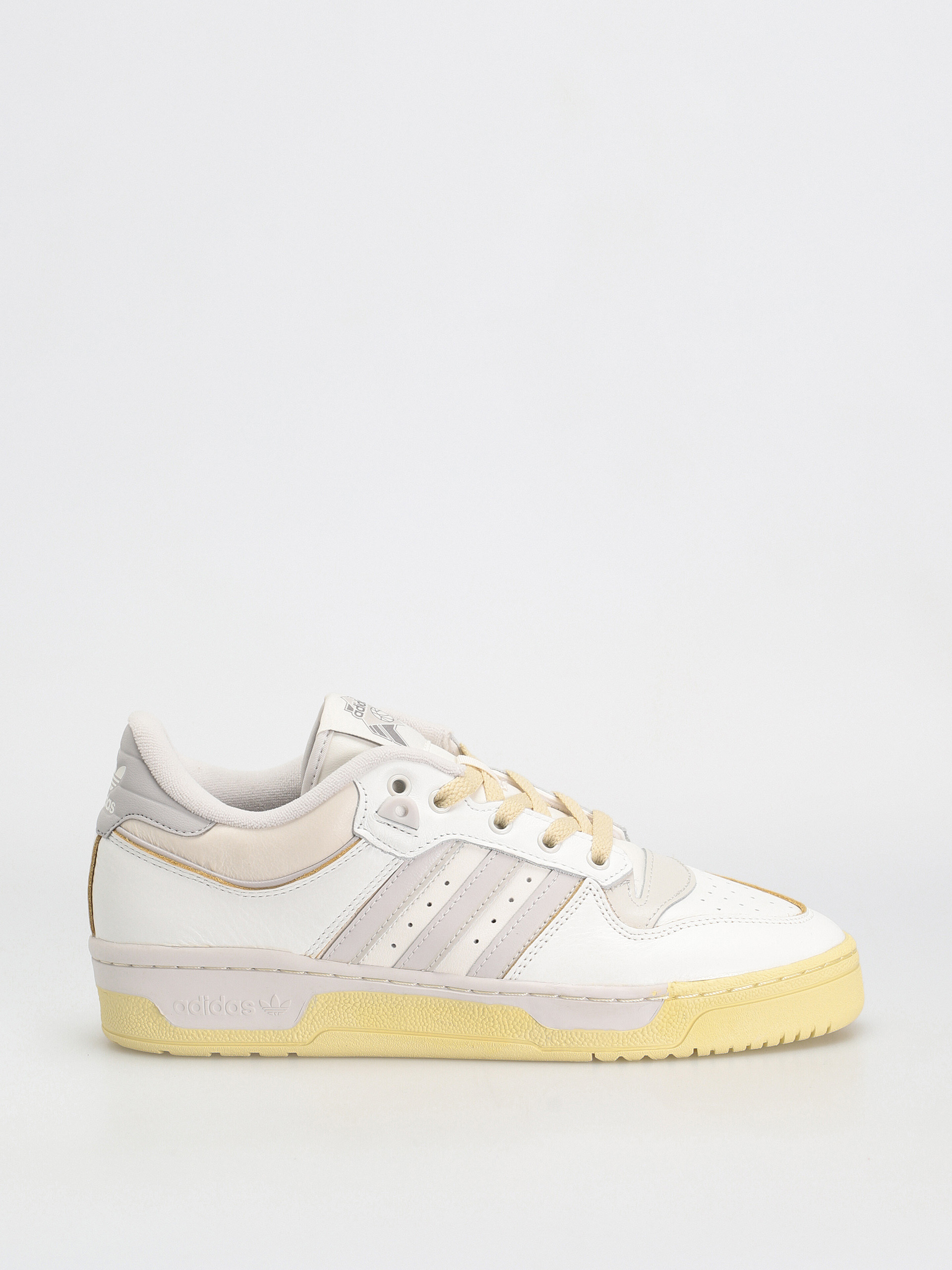 adidas Originals Rivalry Low 86 Schuhe (cwhite/greone/owhite)