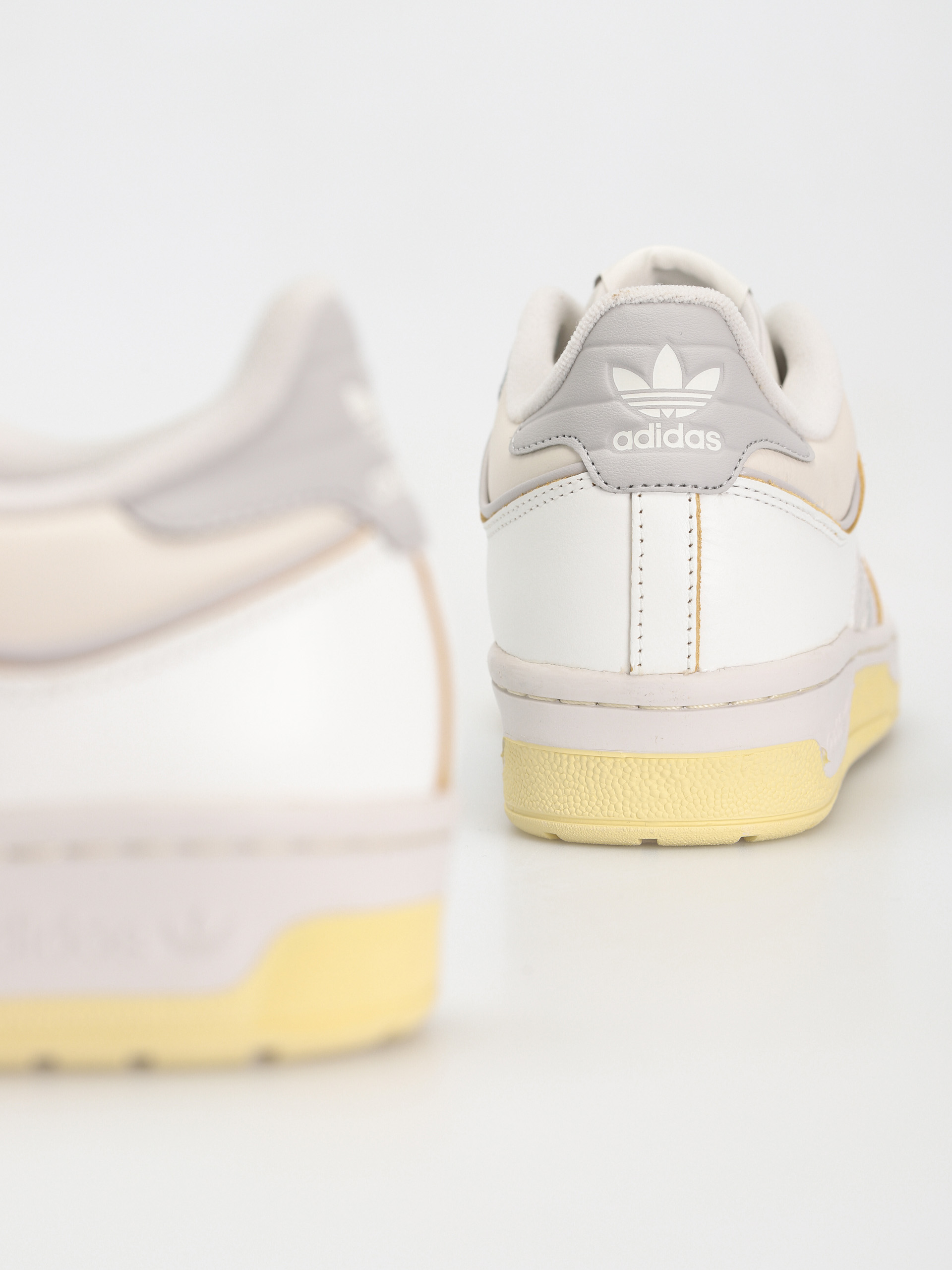 adidas Originals Rivalry Low 86 Schuhe (cwhite/greone/owhite)
