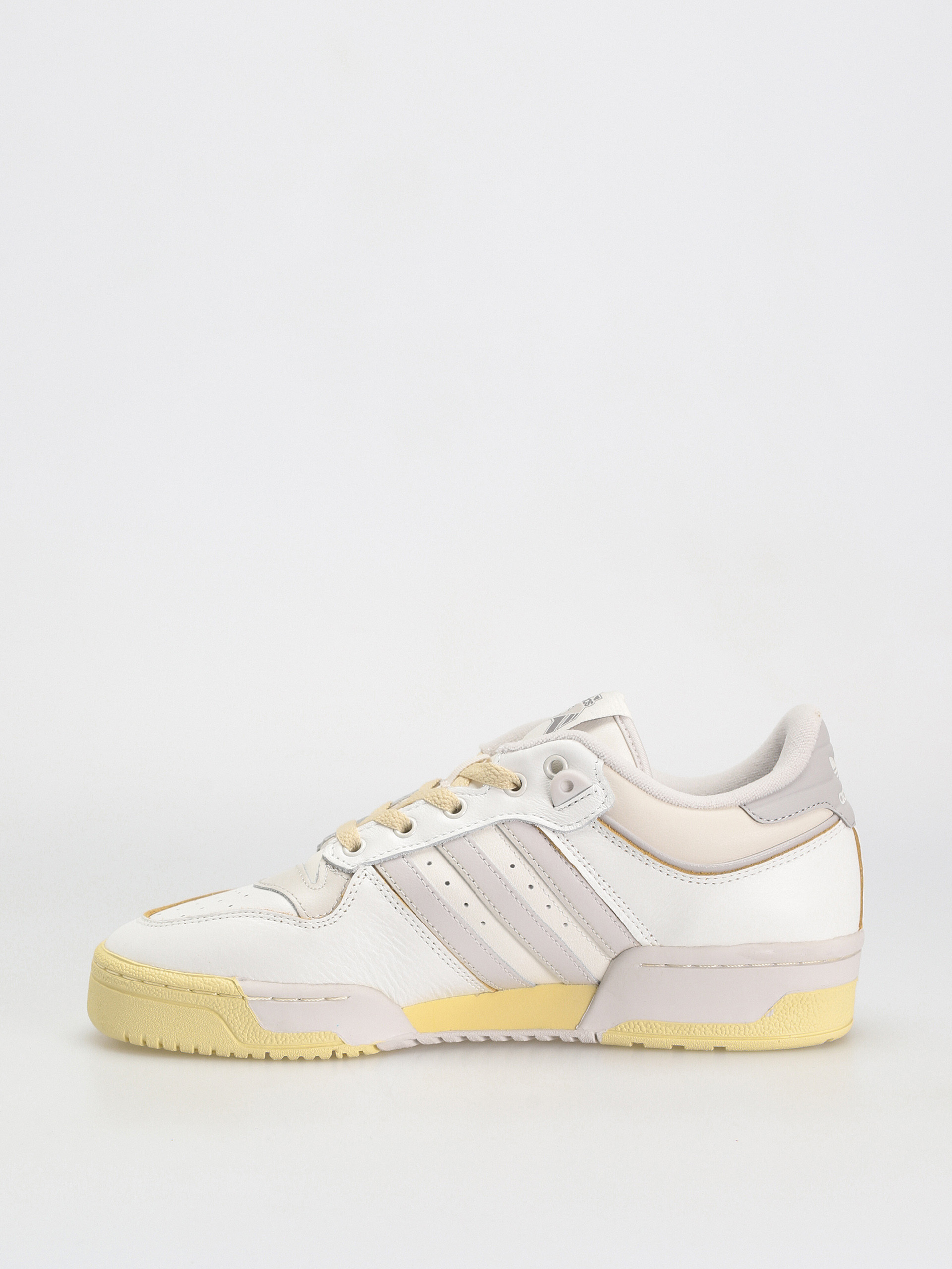 adidas Originals Rivalry Low 86 Schuhe (cwhite/greone/owhite)