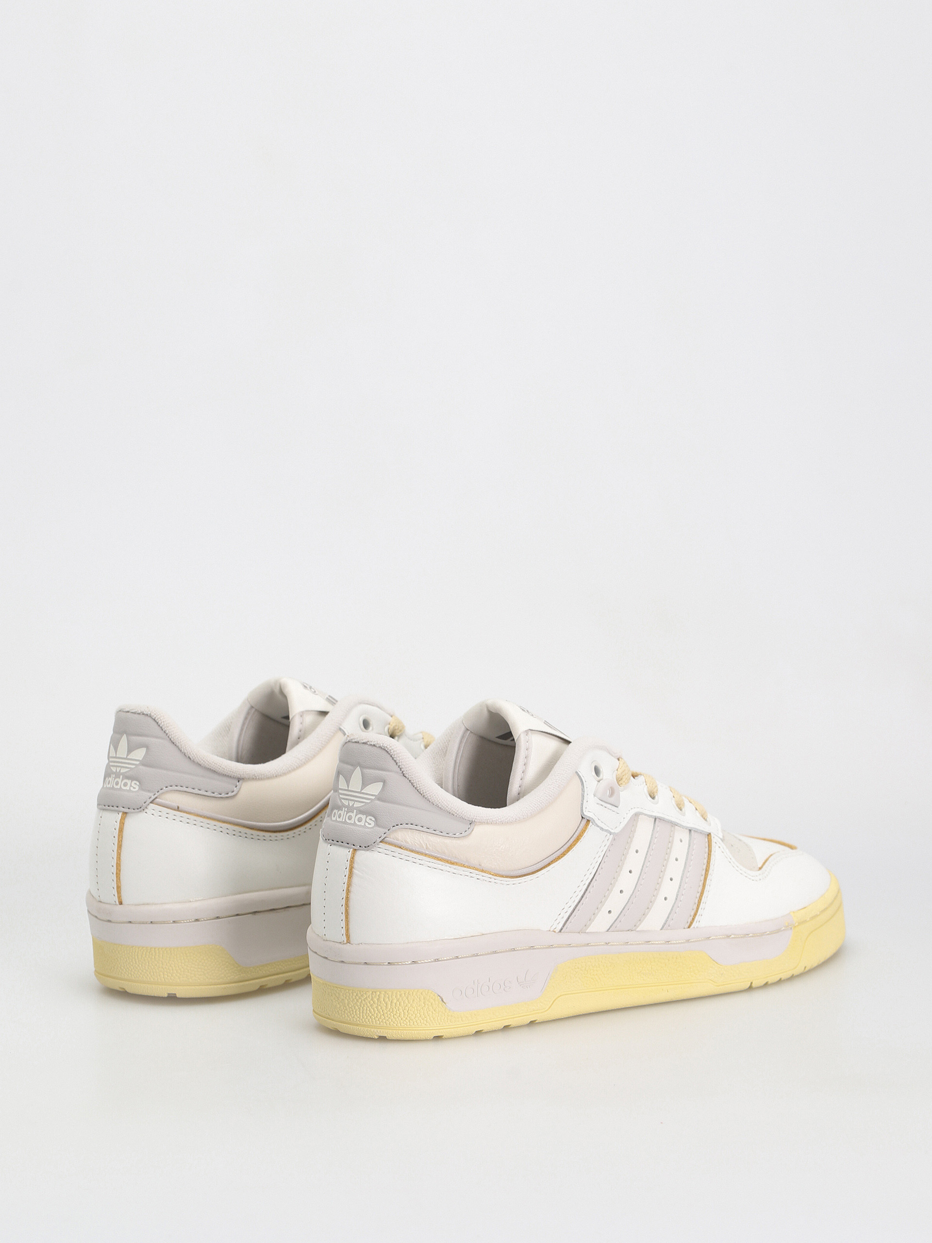 adidas Originals Rivalry Low 86 Schuhe (cwhite/greone/owhite)