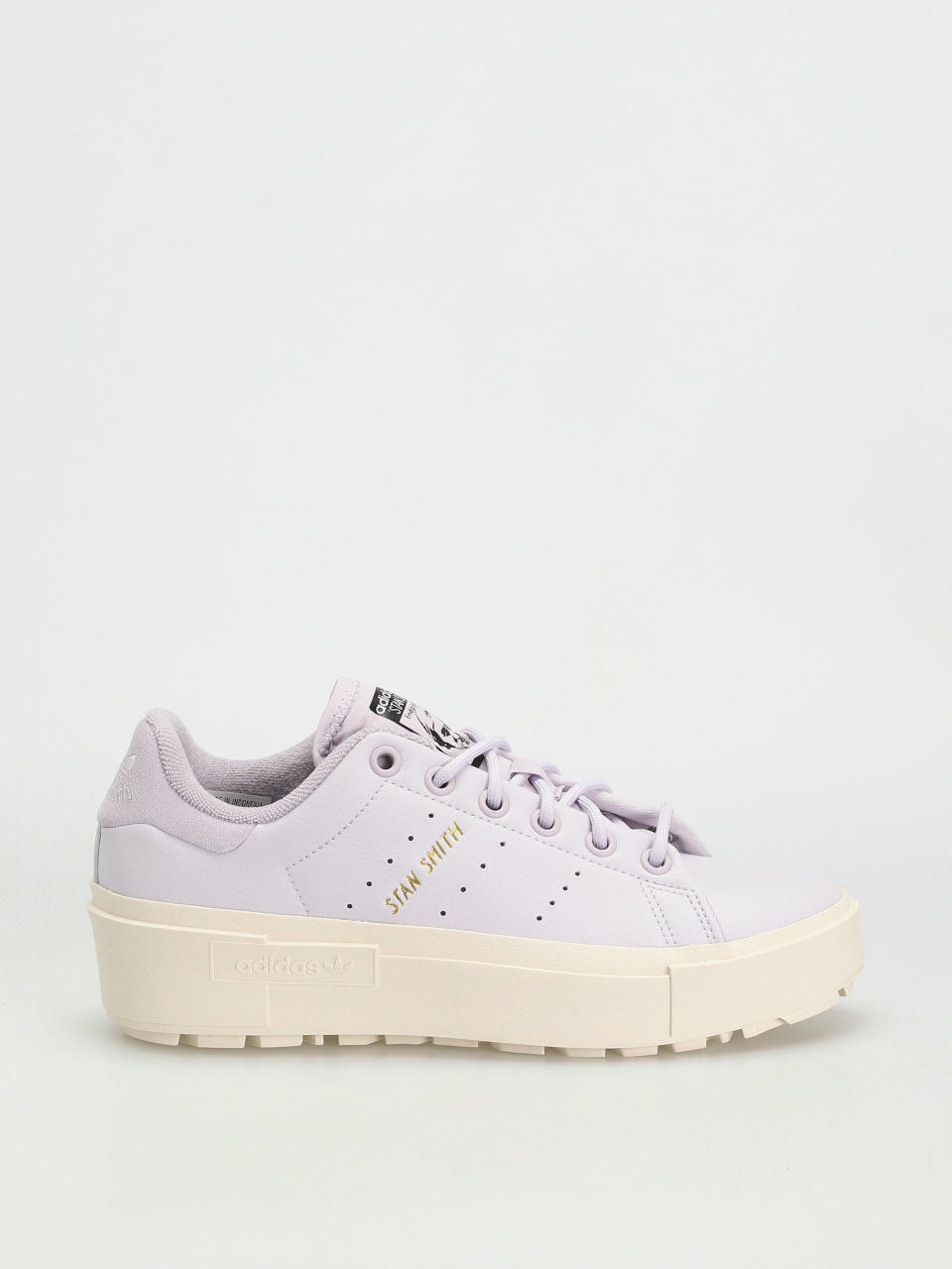 adidas Originals Stan Smith Bonega X Schuhe Wmn (sildaw/sildaw/cblack)