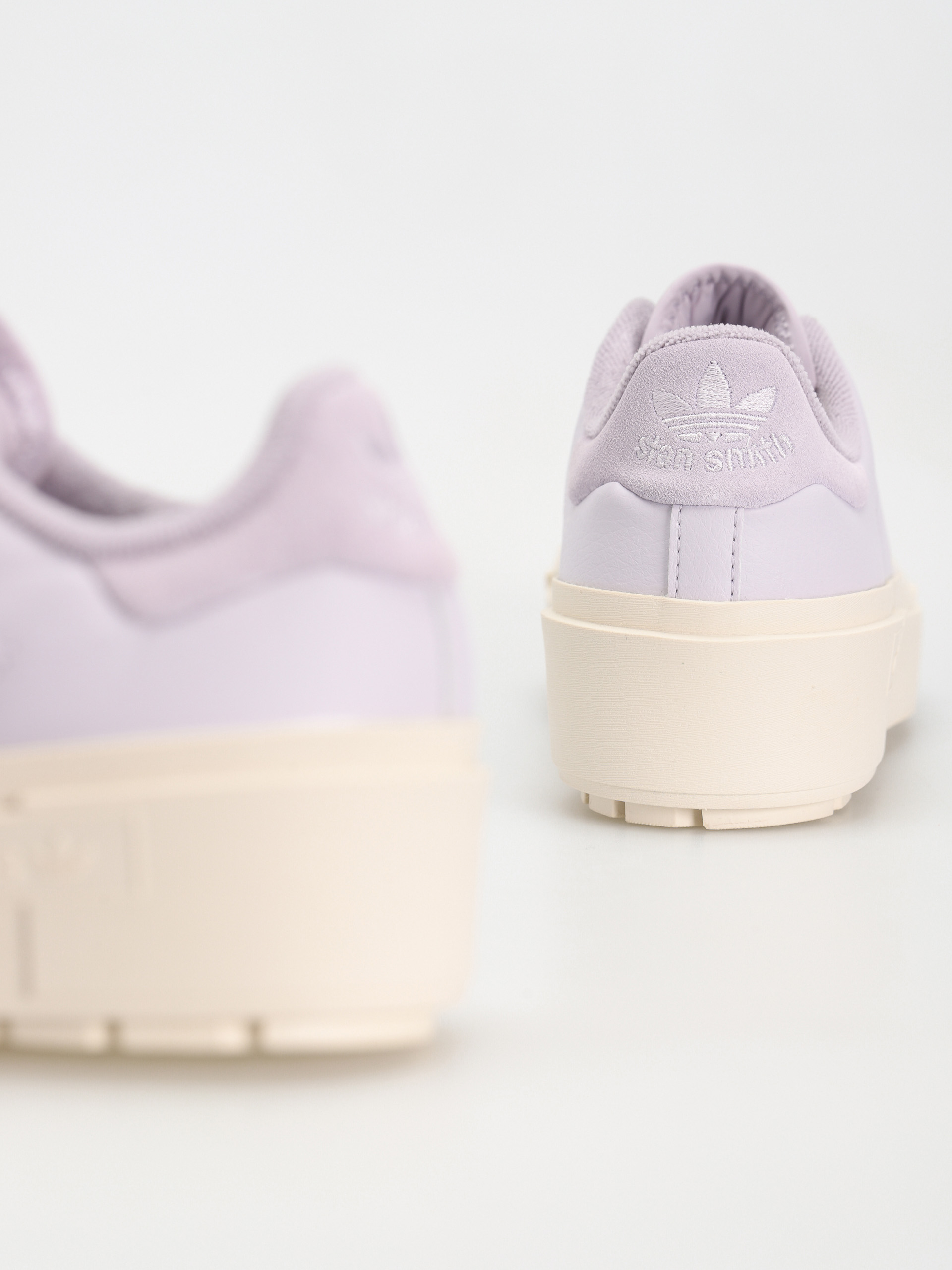 adidas Originals Stan Smith Bonega X Schuhe Wmn (sildaw/sildaw/cblack)