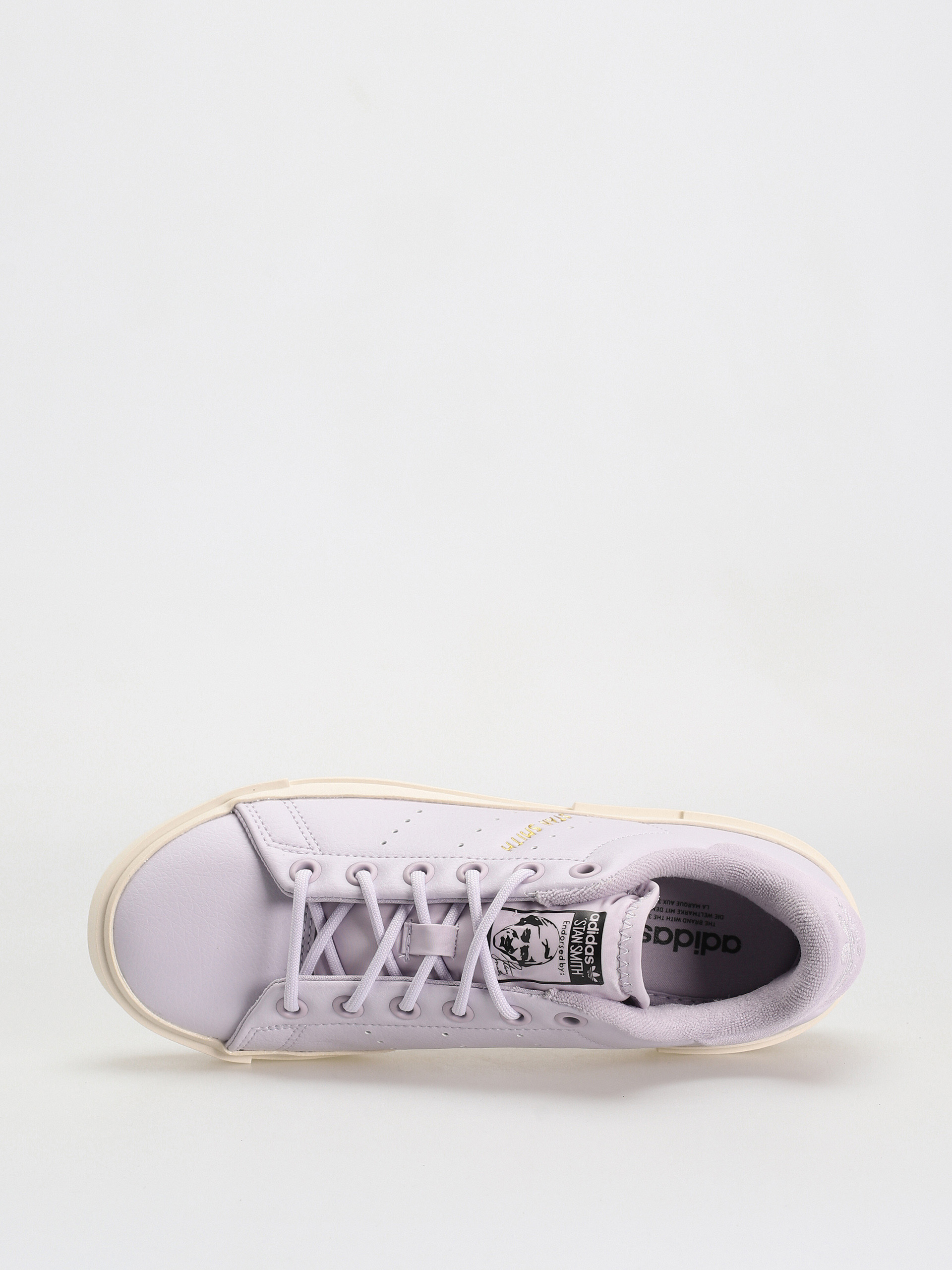 adidas Originals Stan Smith Bonega X Shoes Wmn (sildaw/sildaw/cblack)