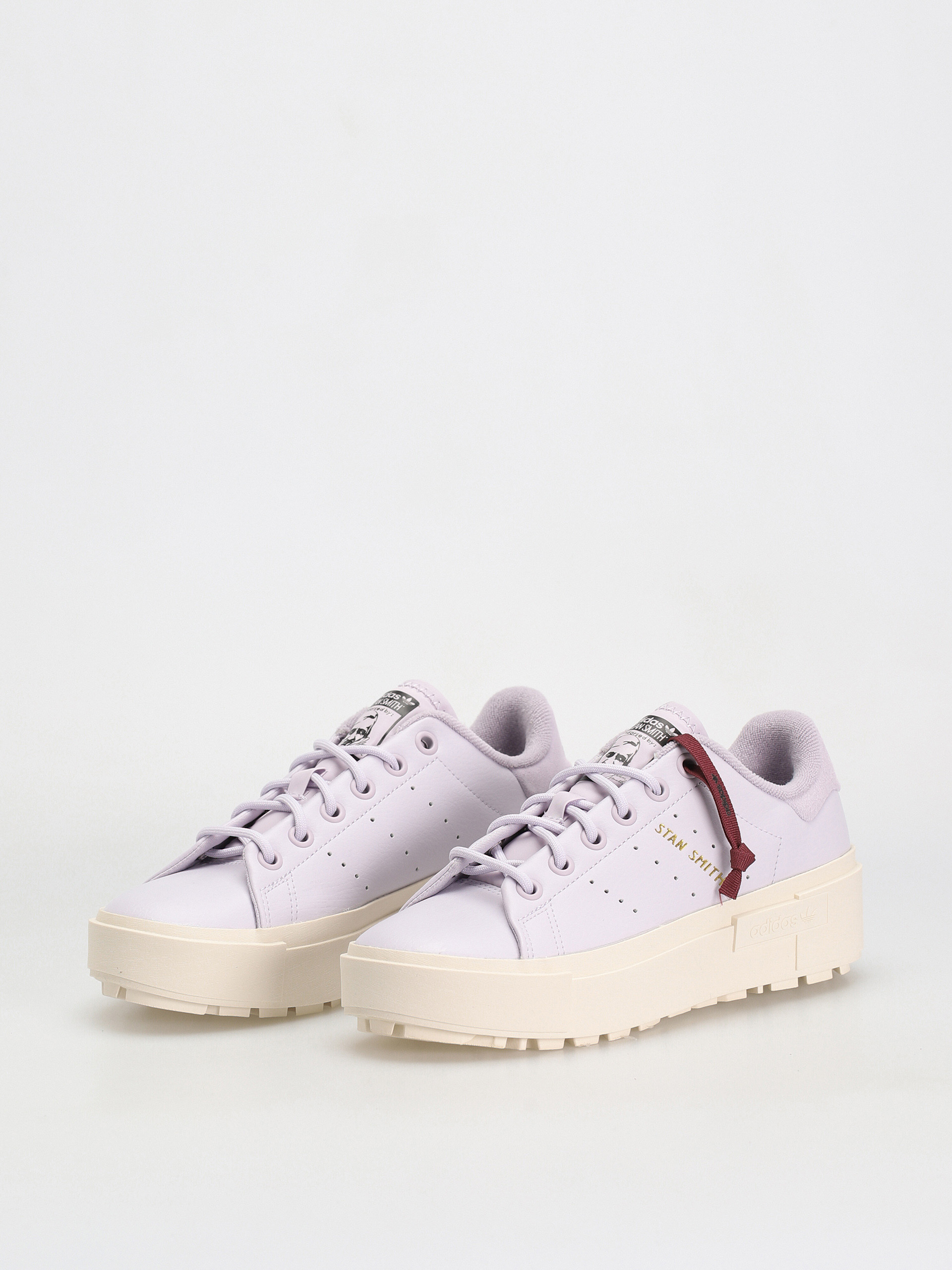 adidas Originals Stan Smith Bonega X Shoes Wmn (sildaw/sildaw/cblack)