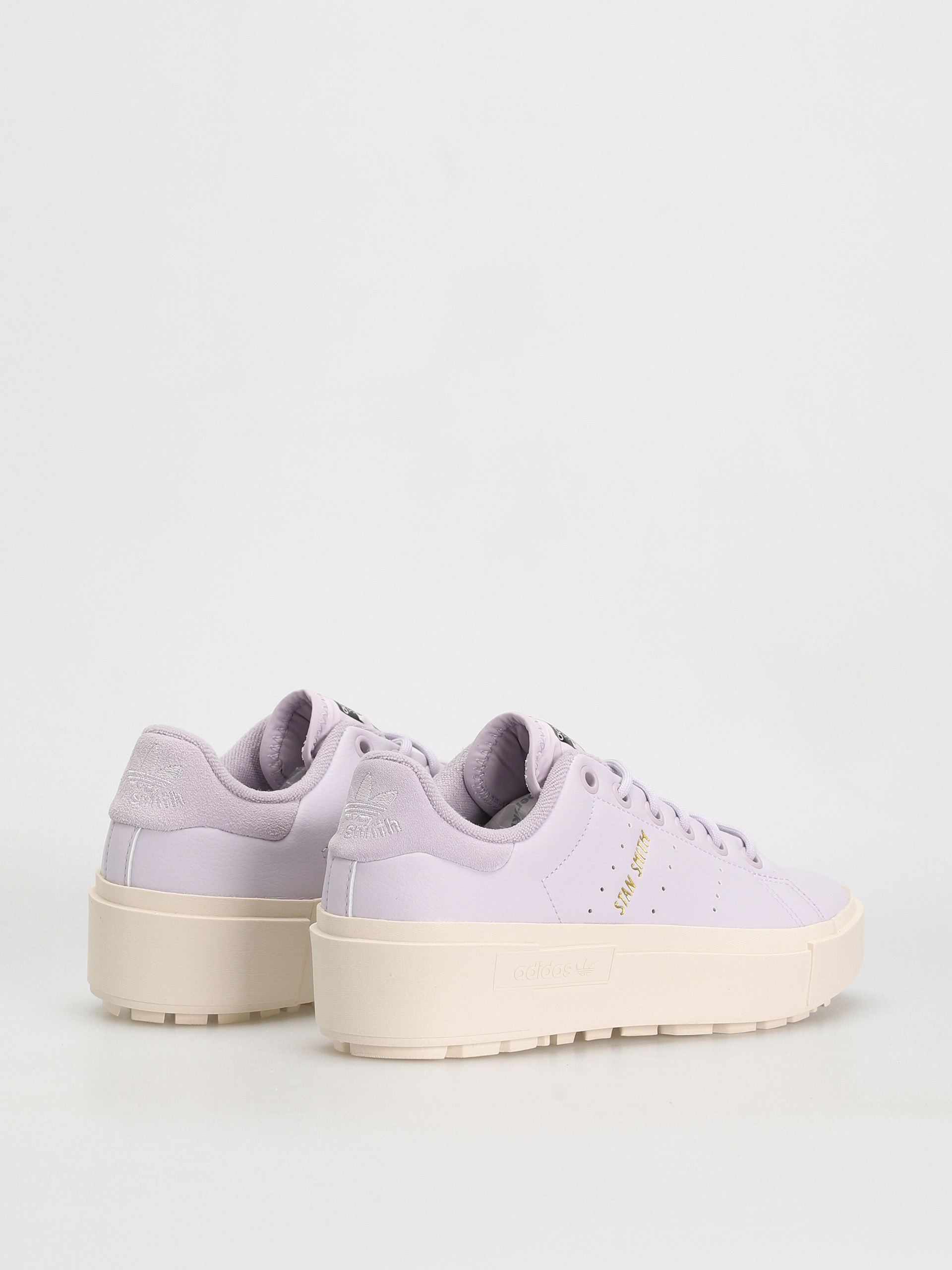 adidas Originals Stan Smith Bonega X Schuhe Wmn (sildaw/sildaw/cblack)
