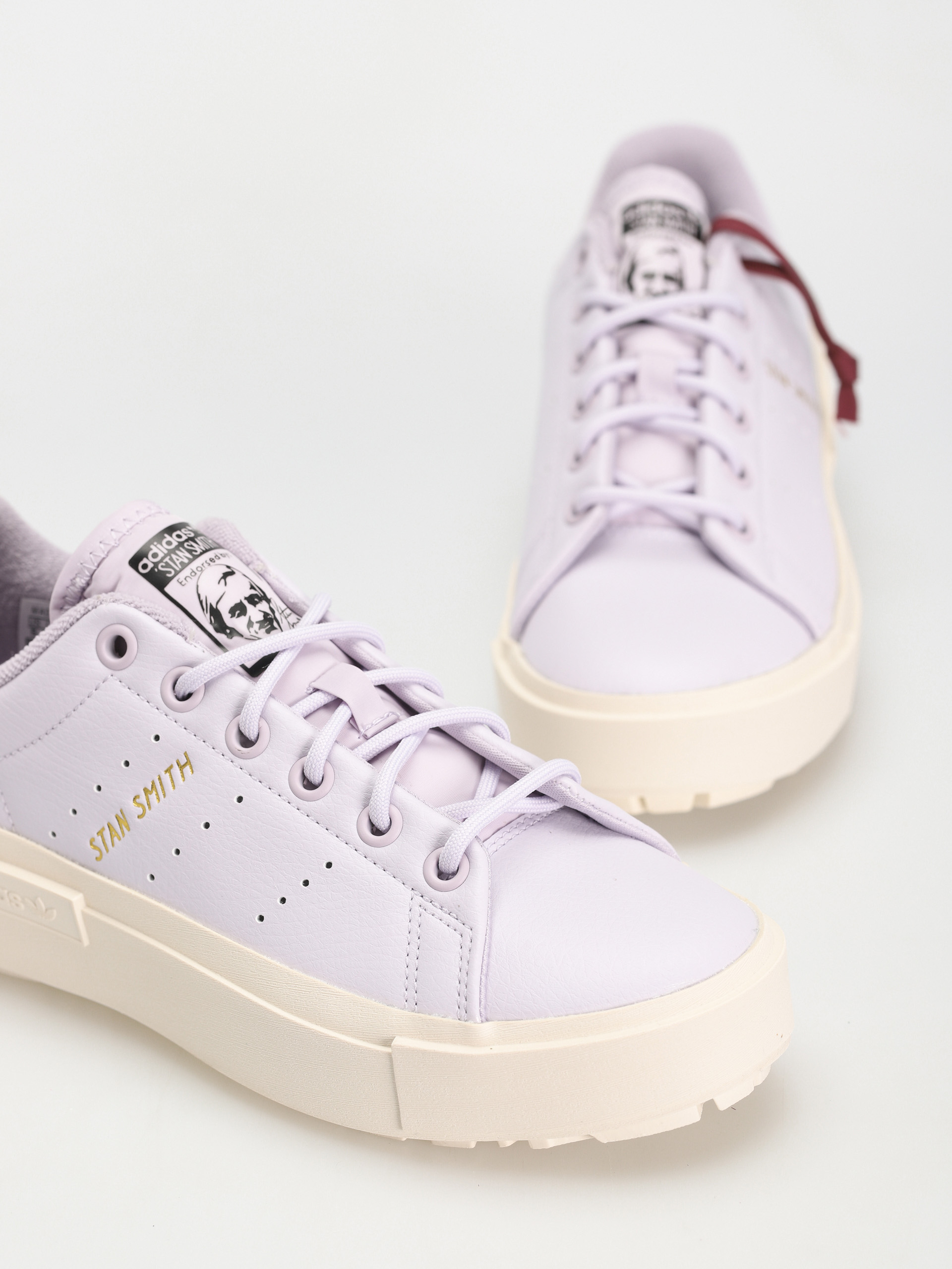 adidas Originals Stan Smith Bonega X Shoes Wmn (sildaw/sildaw/cblack)