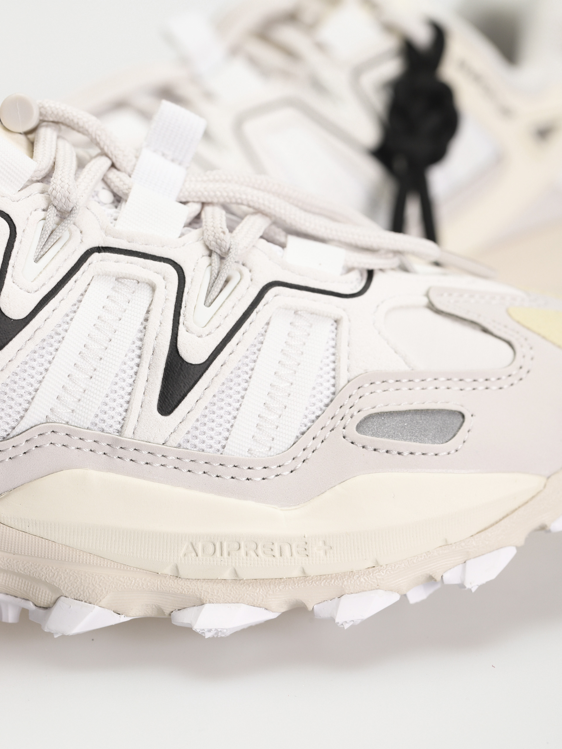 adidas Originals Hyperturf Schuhe Wmn (greone/ftwwht/owhite)