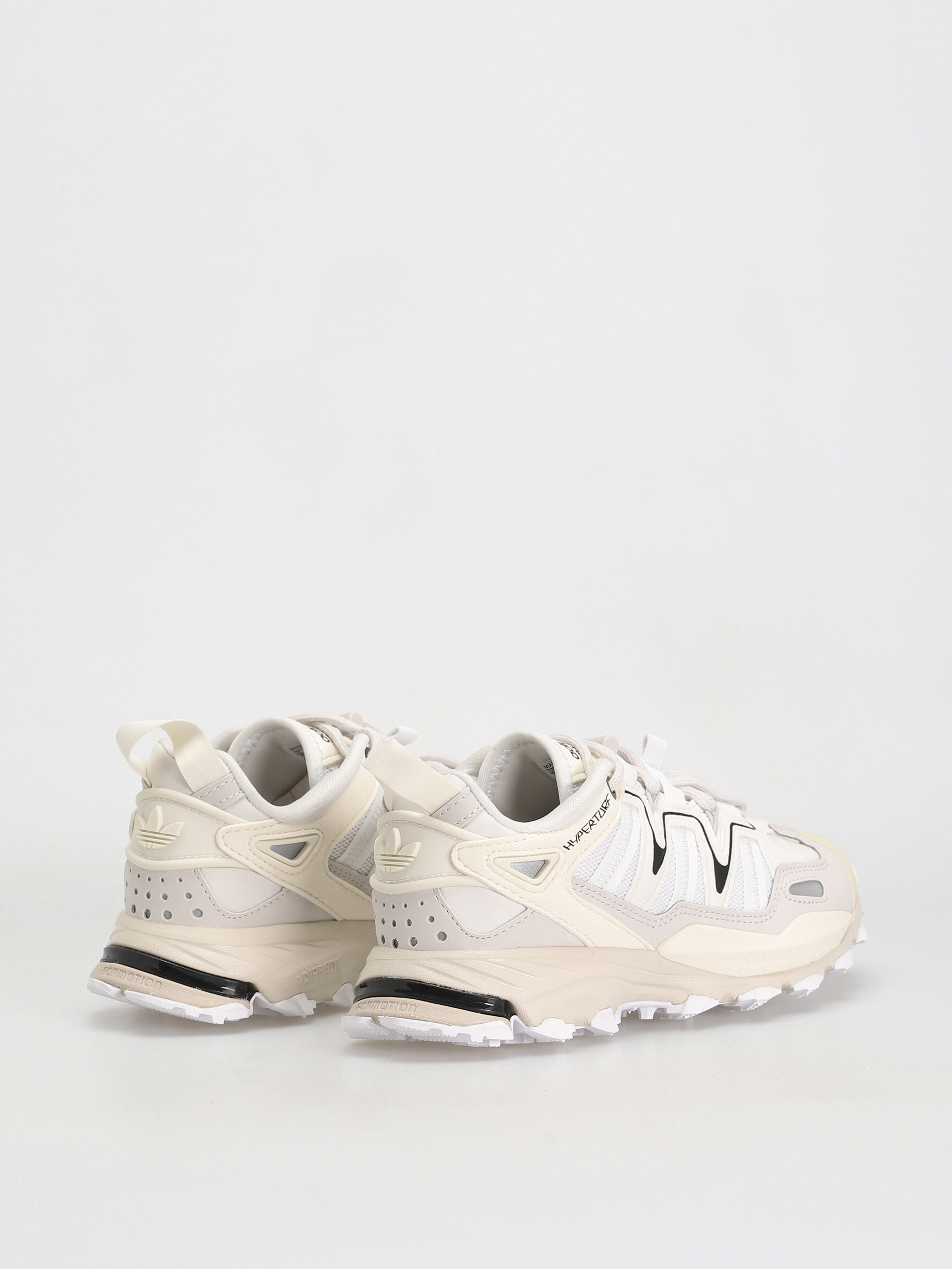 adidas Originals Hyperturf Schuhe Wmn (greone/ftwwht/owhite)