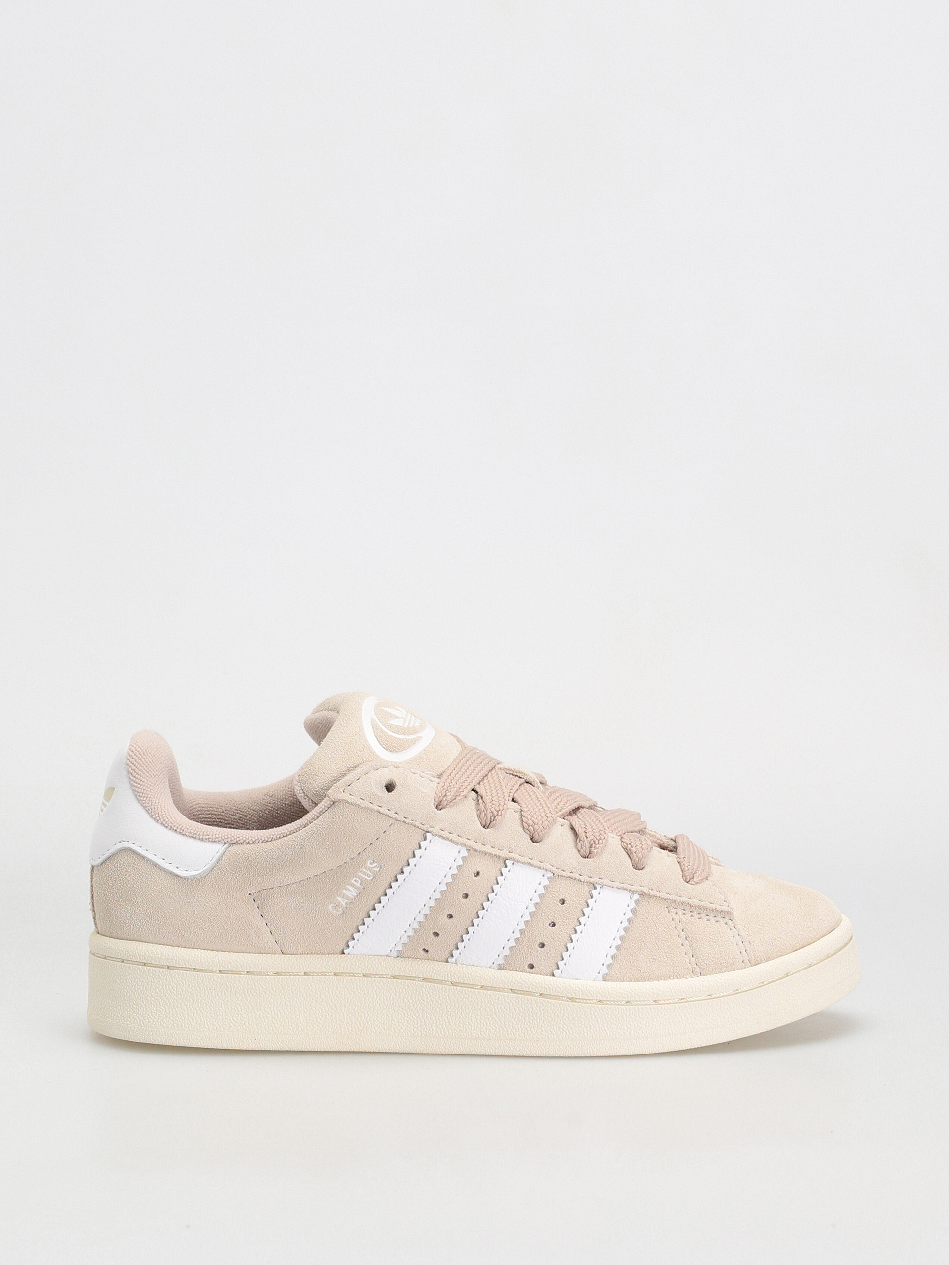 Campus beige adidas best sale