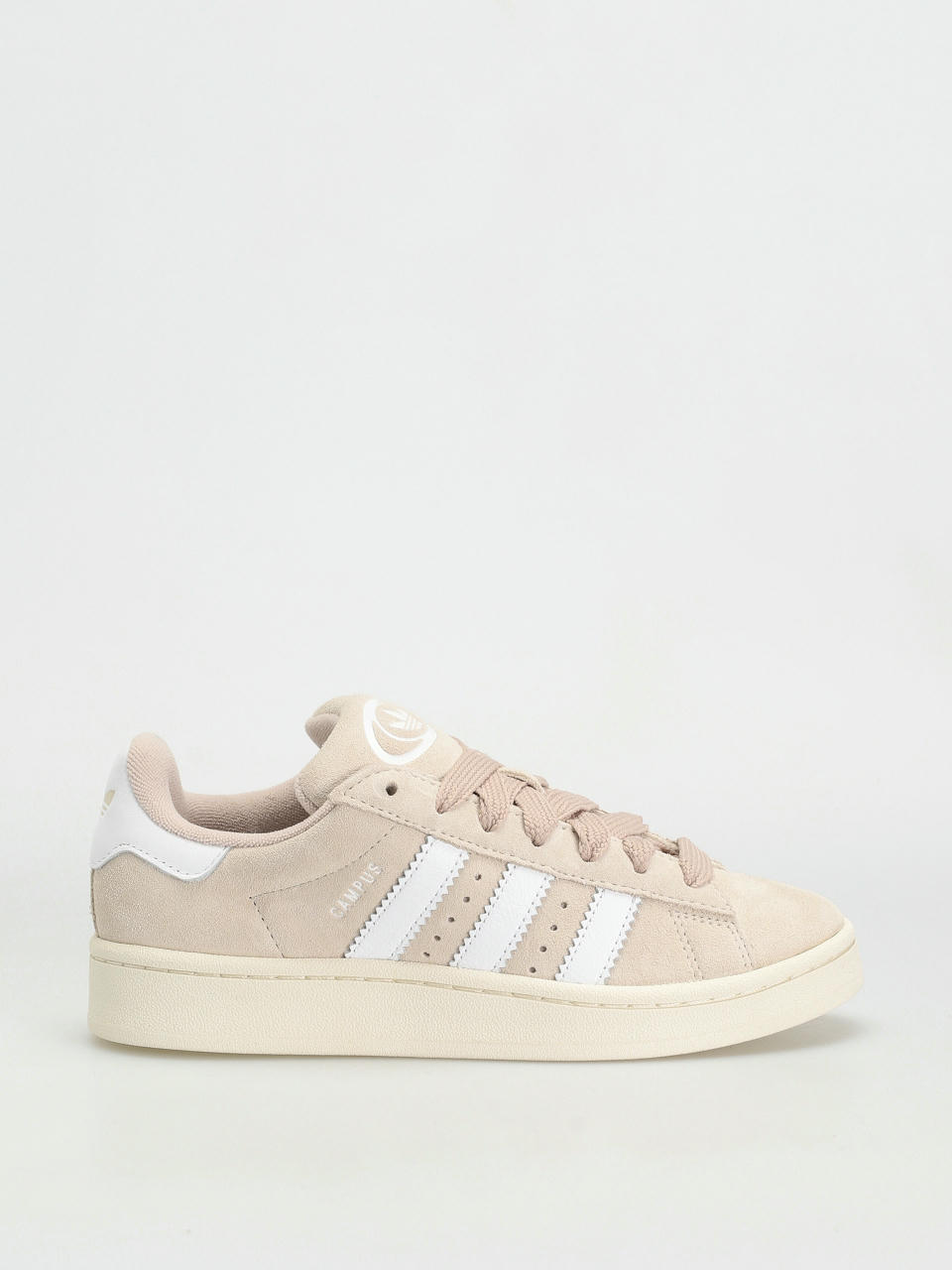 adidas Originals Campus 00S Shoes Wmn (wonwhi/ftwwht/owhite)