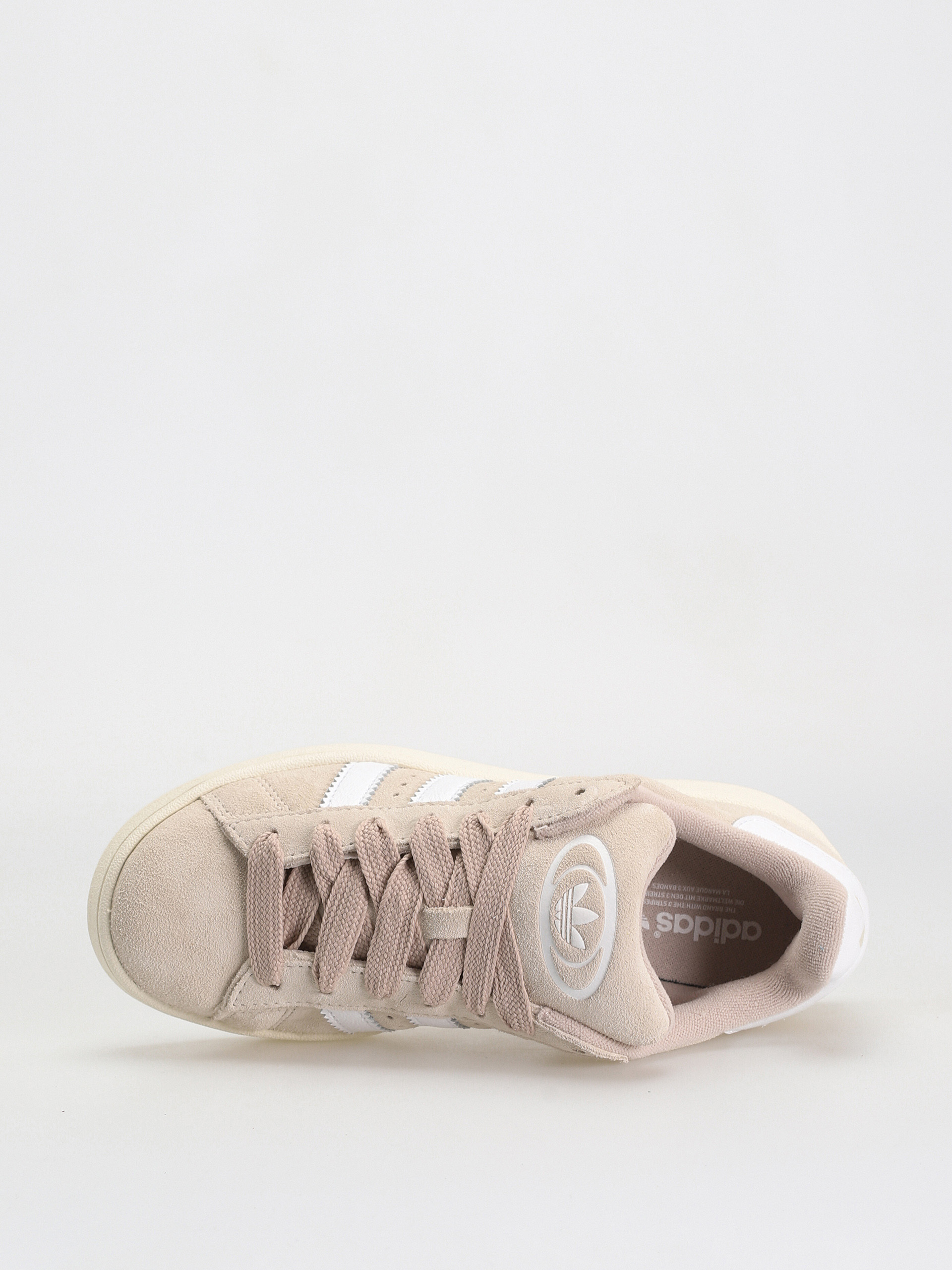 adidas Originals Campus 00S Shoes Wmn (wonwhi/ftwwht/owhite)