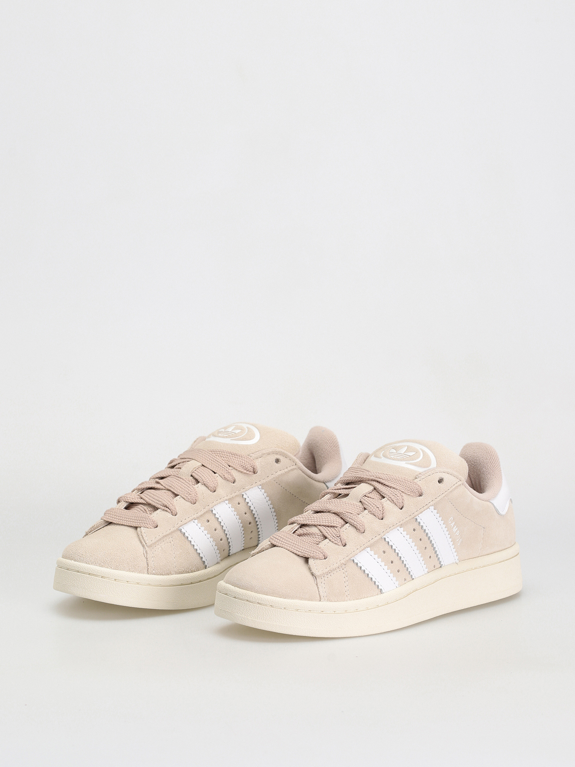 adidas Originals Campus 00S Shoes Wmn (wonwhi/ftwwht/owhite)