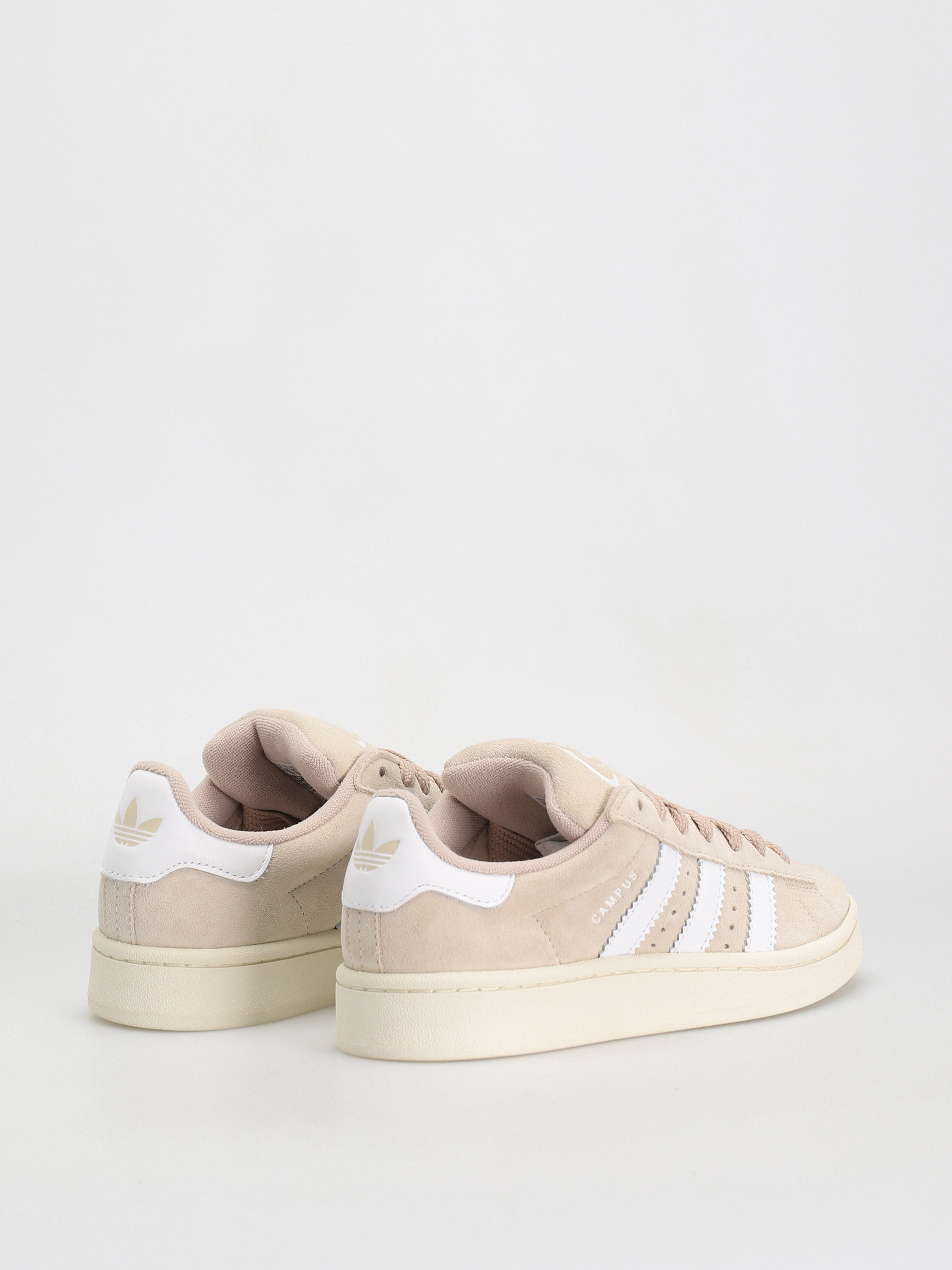 adidas Originals Campus 00S Shoes Wmn (wonwhi/ftwwht/owhite)
