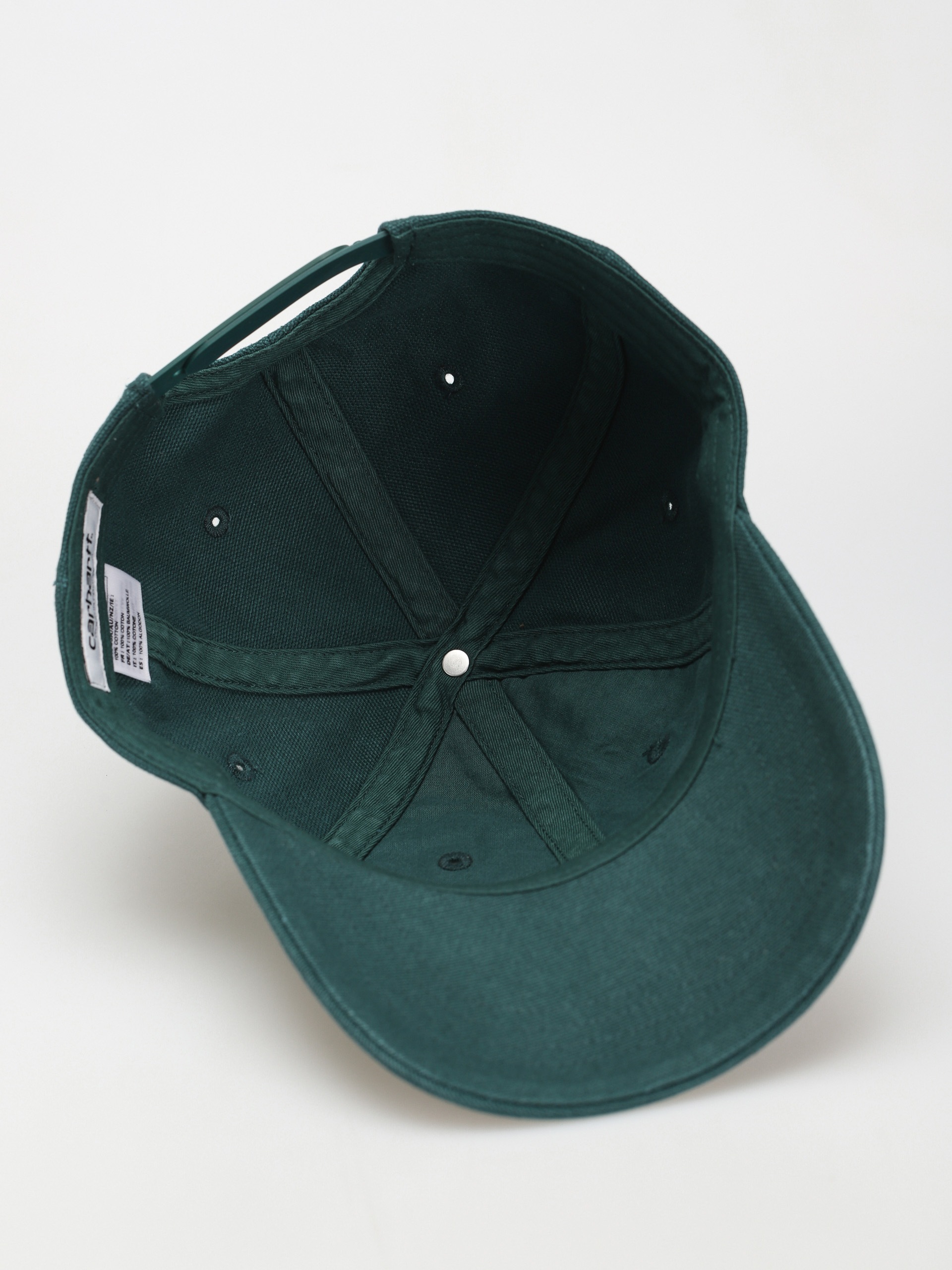 Carhartt WIP Dunes Cap (botanic)