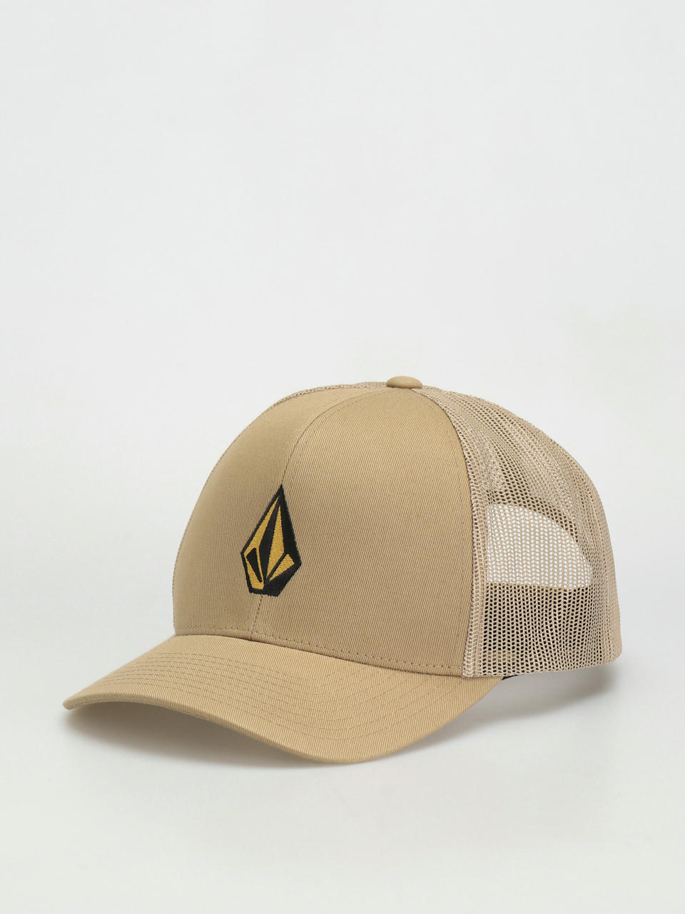 Volcom Full Stone Cheese Cap (khaki)