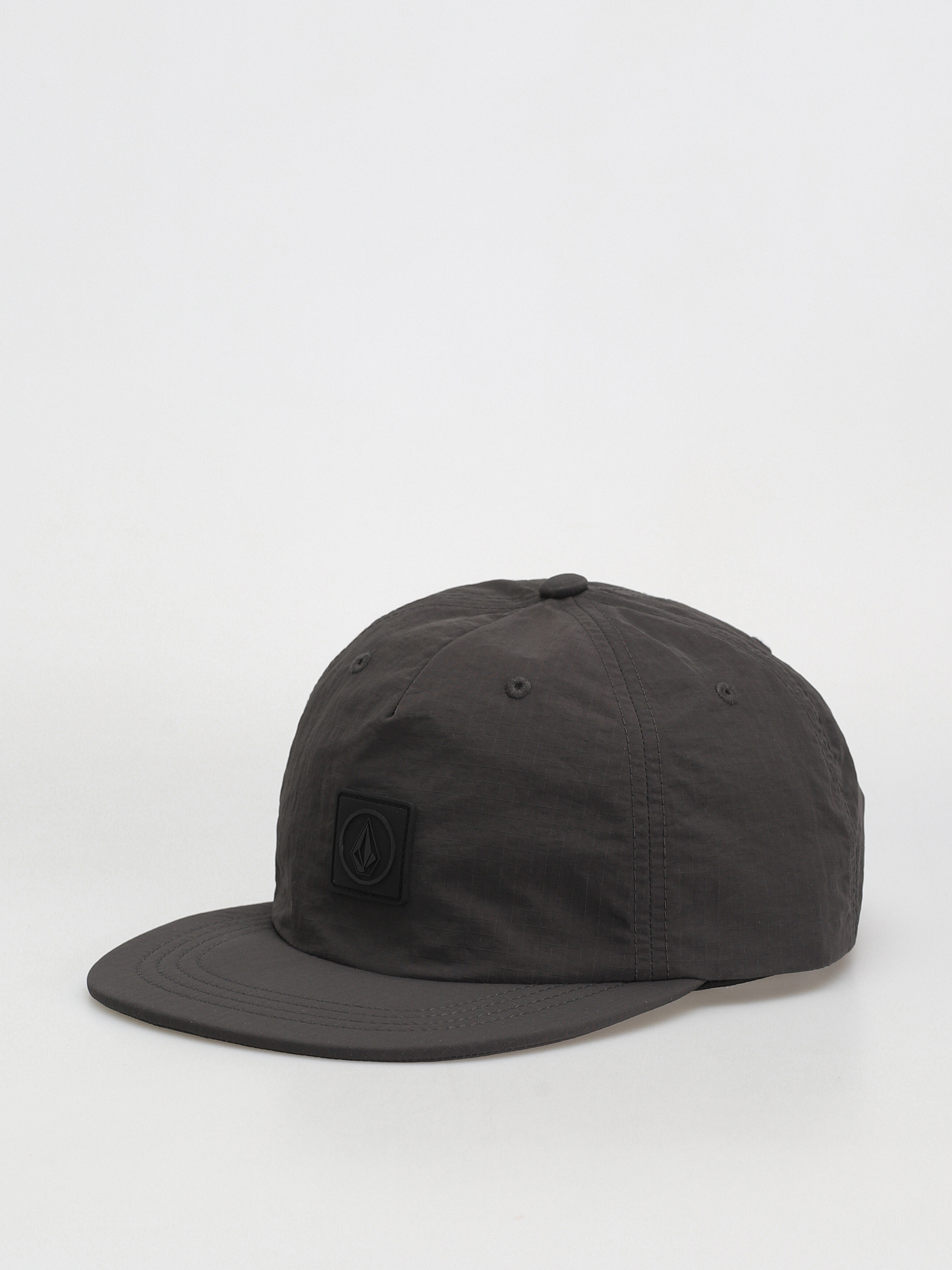 Volcom Stone Trip Adj Cap (new black)