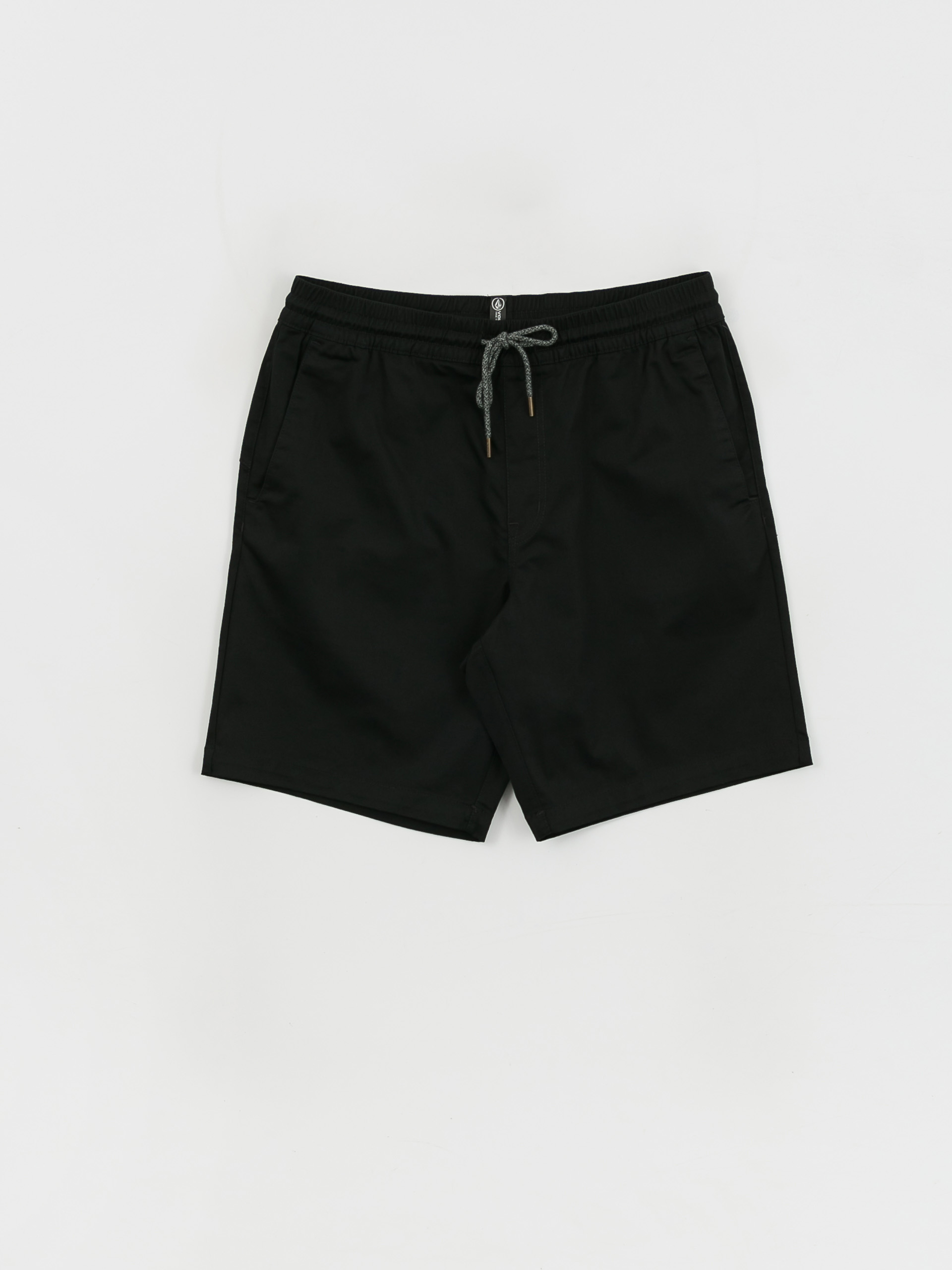 Volcom Frickin Ew 19 Shorts (black)