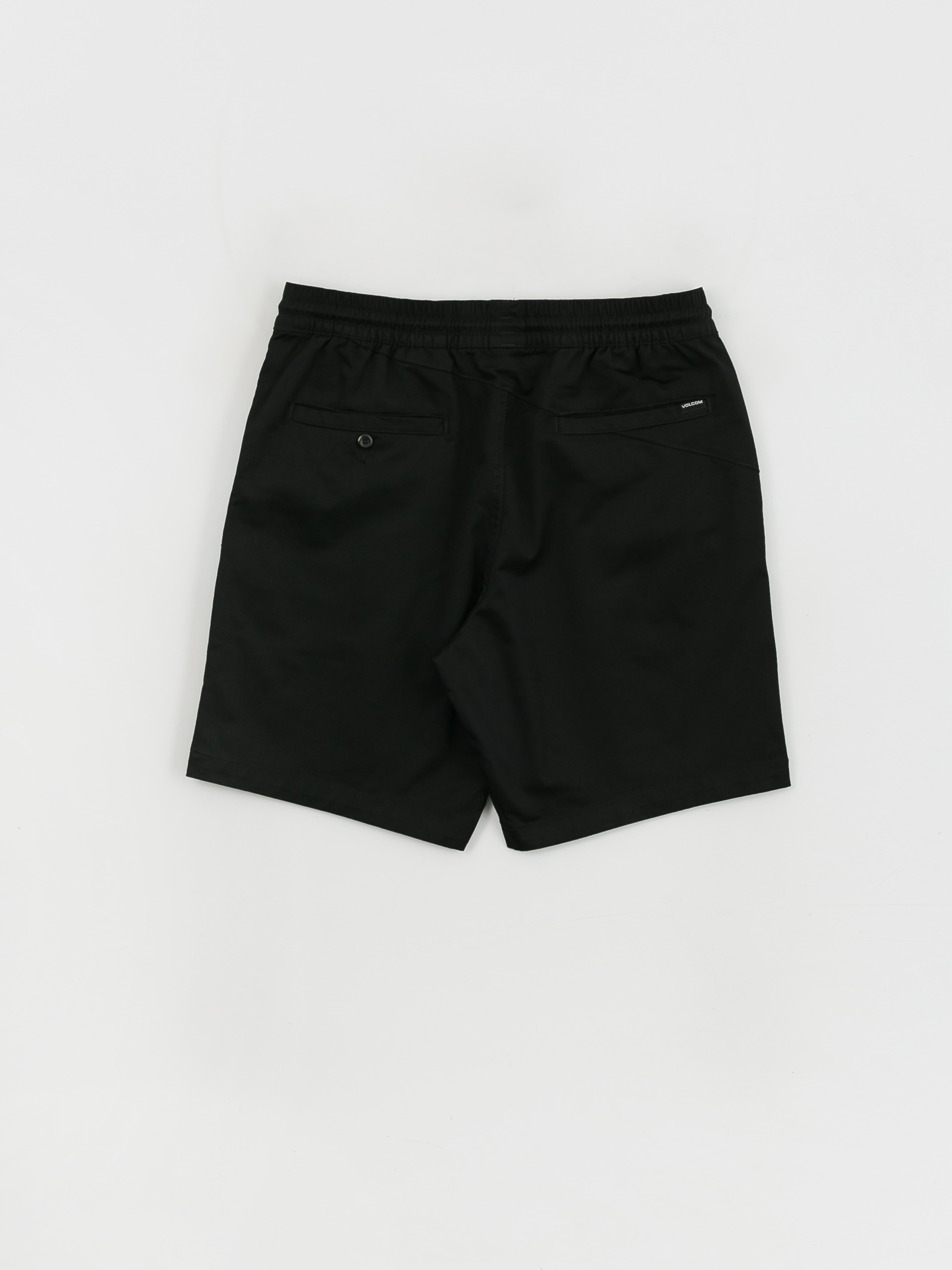 Volcom Frickin Ew 19 Shorts (black)
