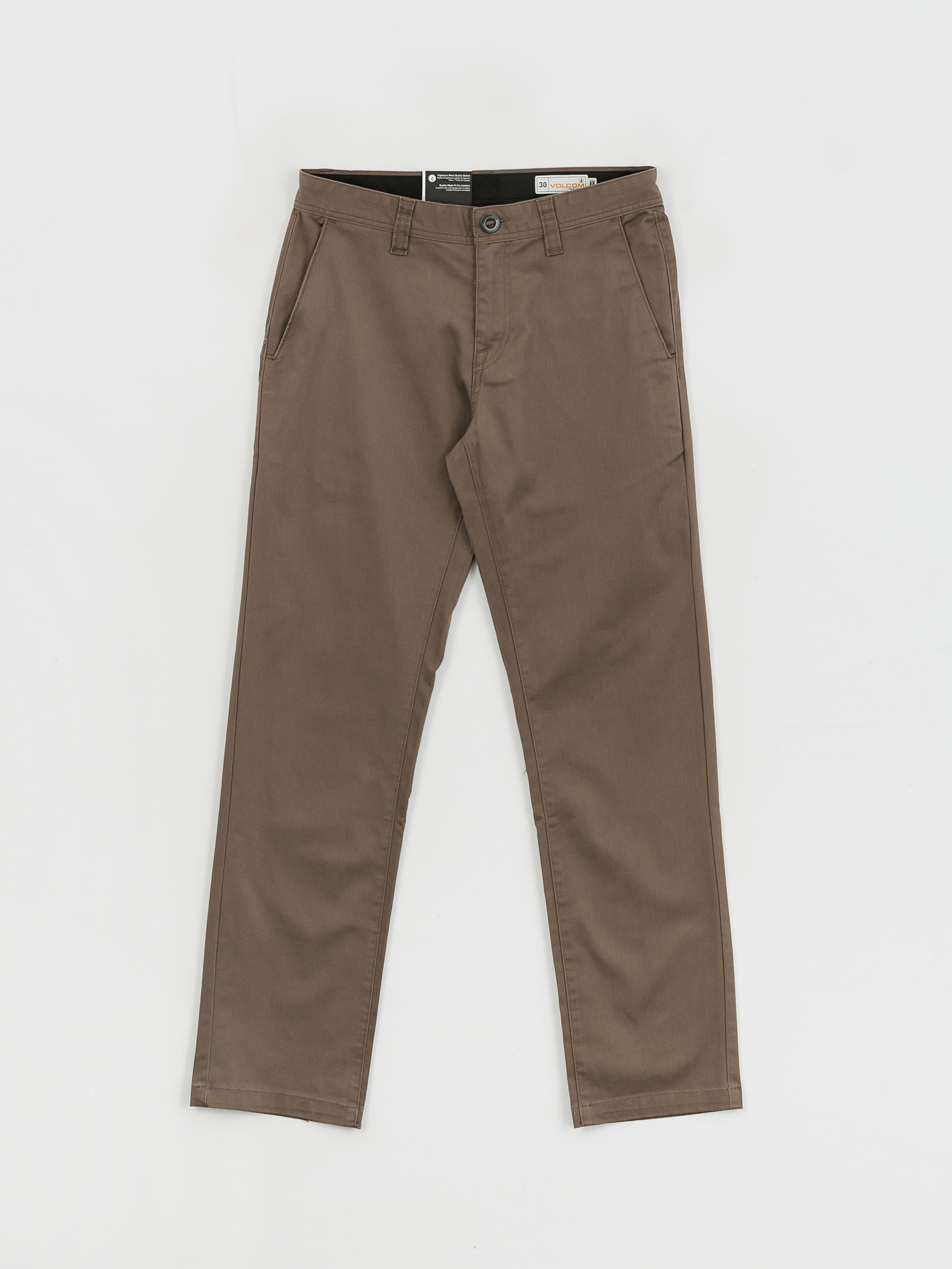 Volcom Frickin Modern Stret Hose (mushroom)