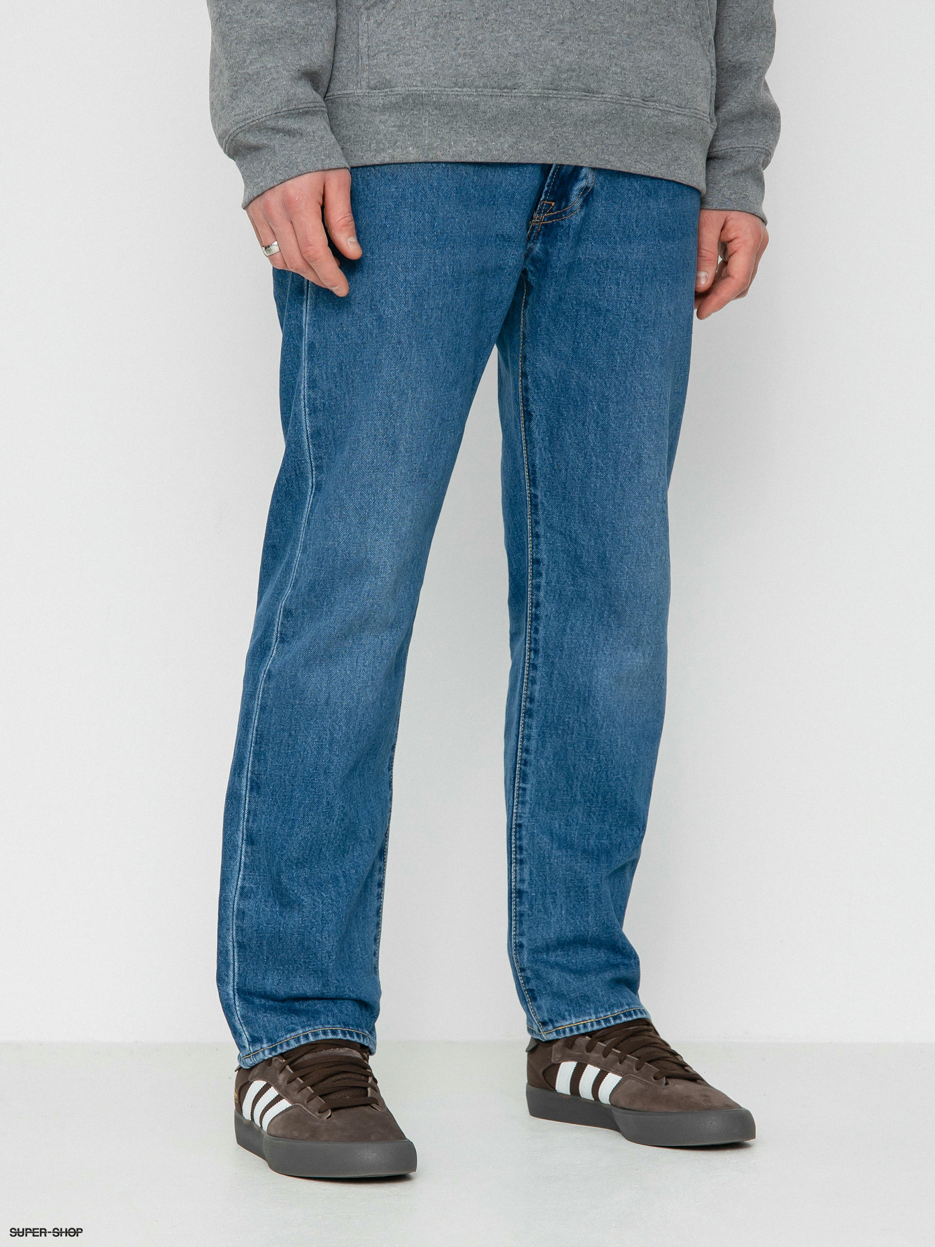 Levis stonewash clearance