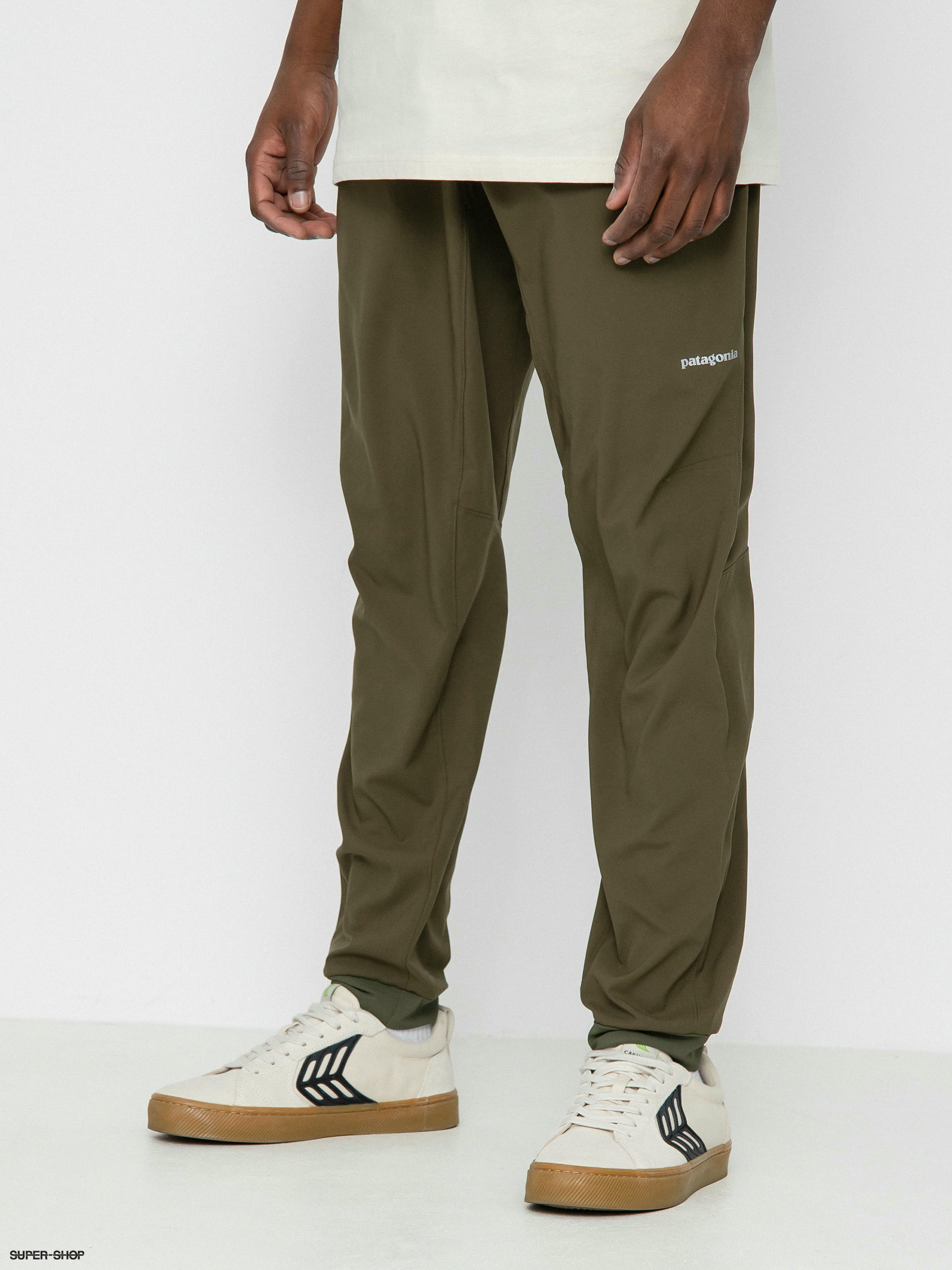 Nike SB Solo Swoosh Pants (black/white)