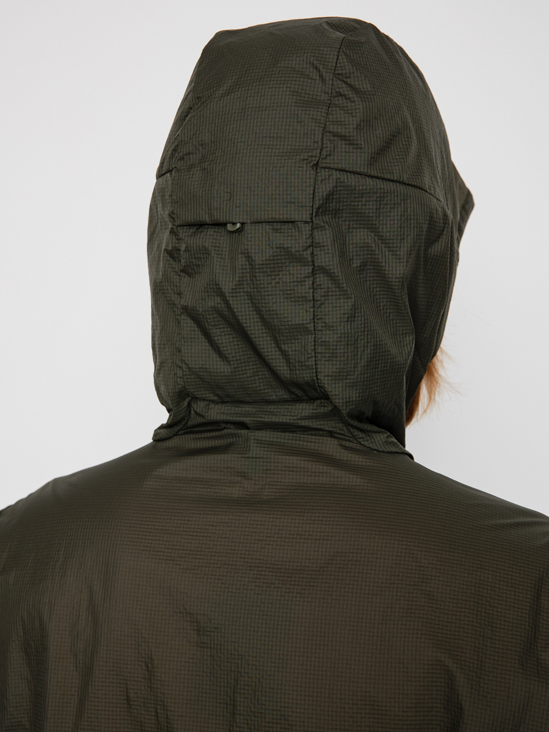 Patagonia Houdini Jacket (basin green)