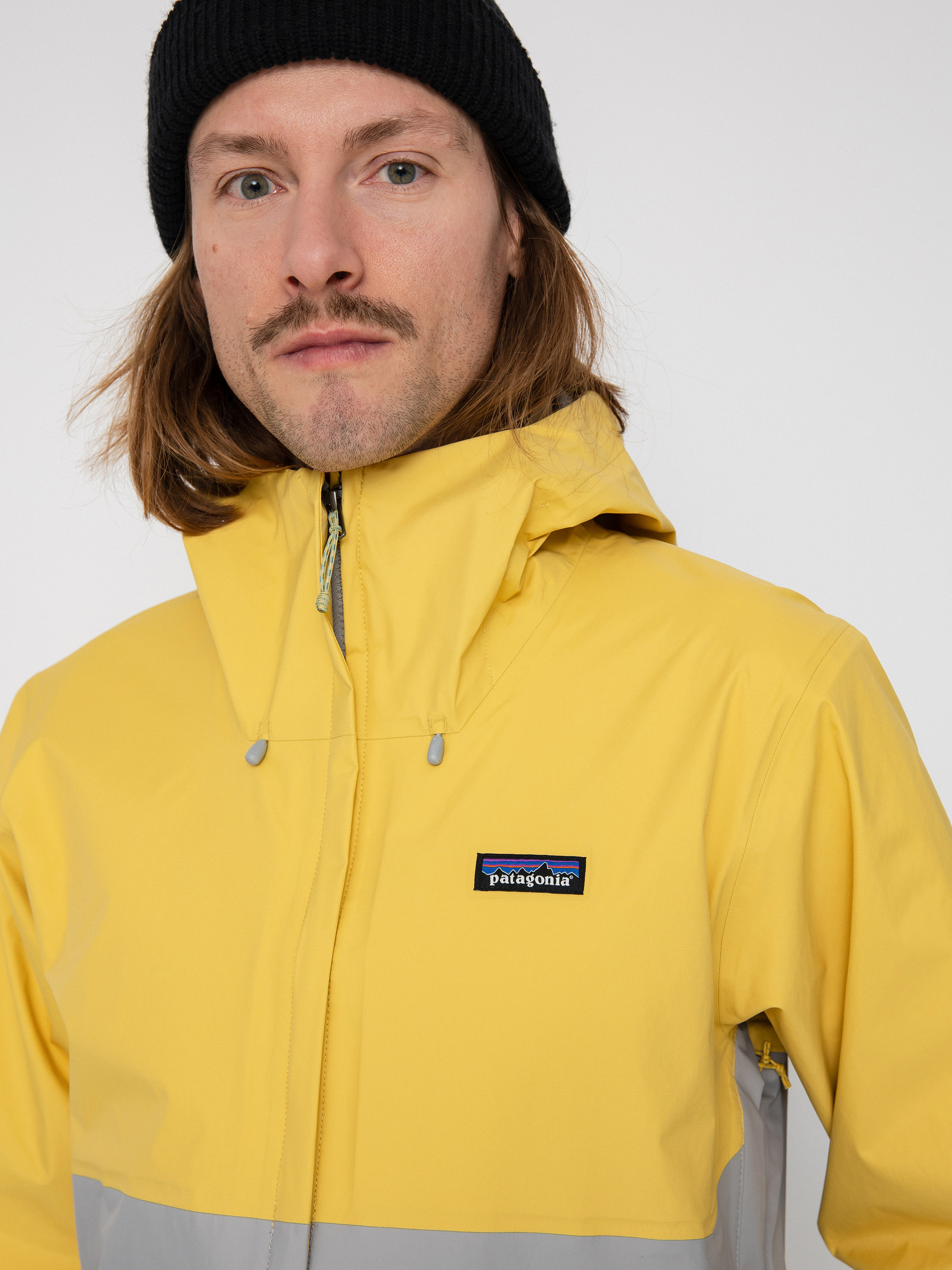 Patagonia Torrentshell 3L Jacket (surfboard yellow)