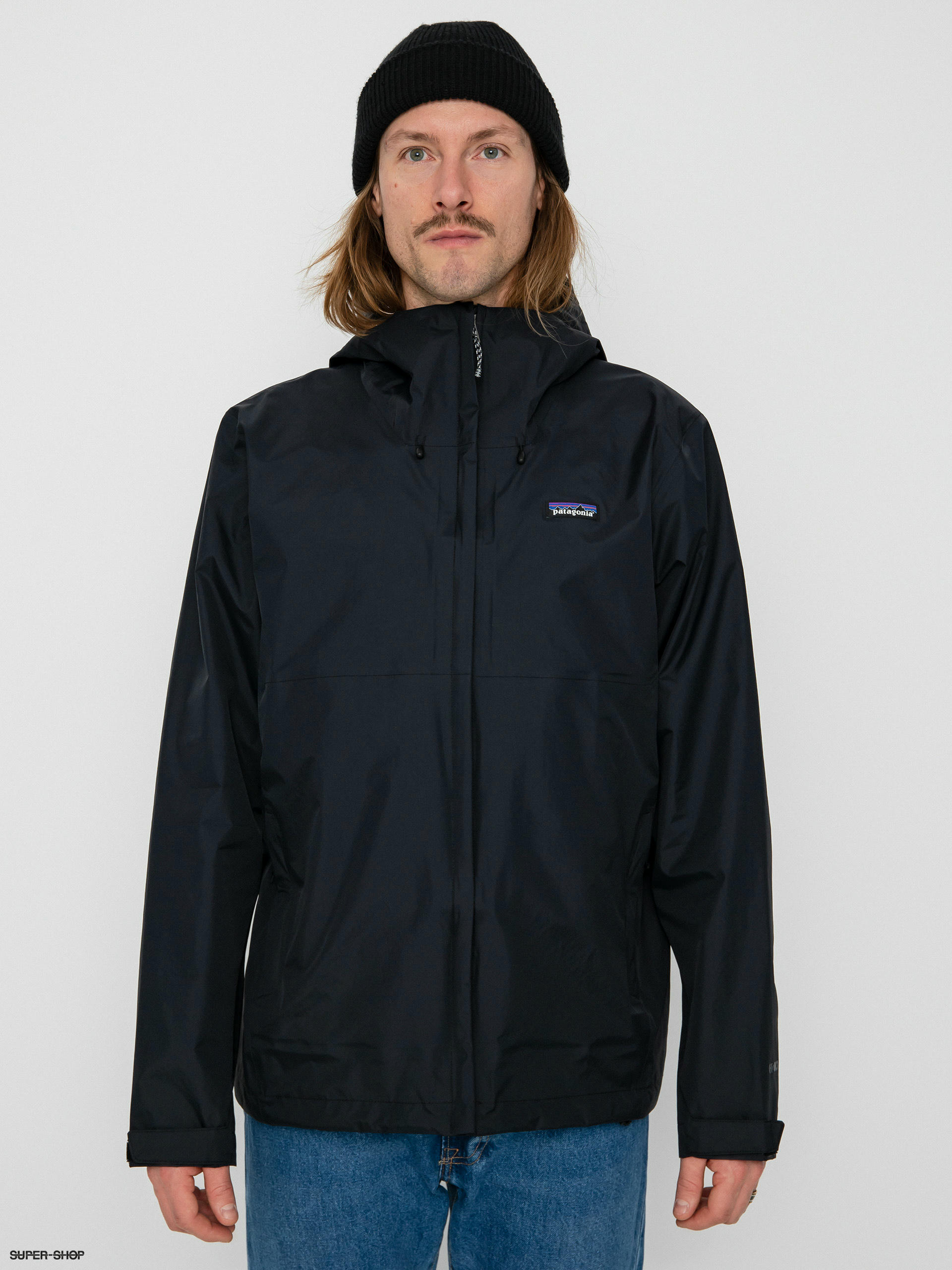 Men's patagonia torrentshell deals jacket sale