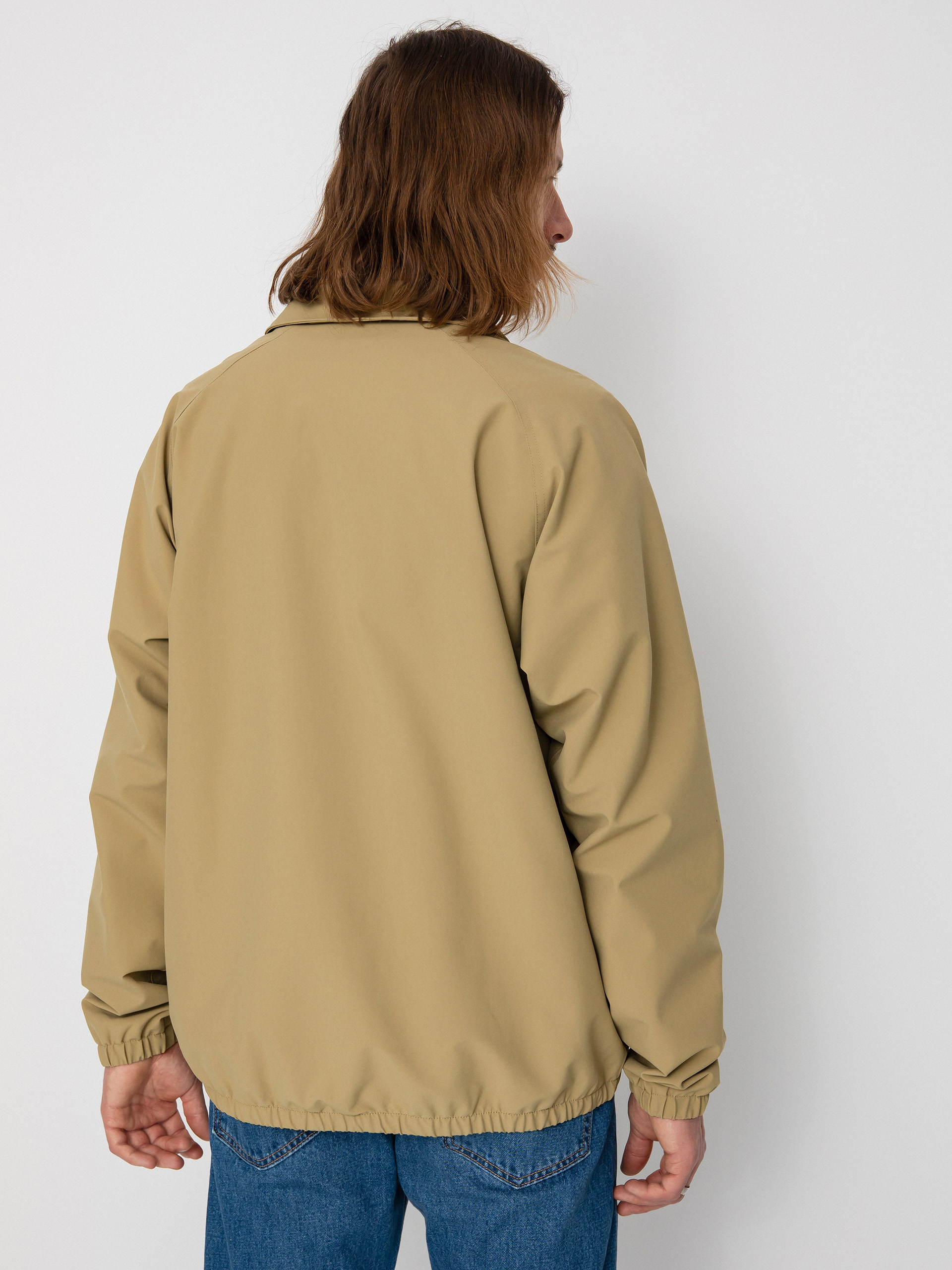 Patagonia Baggies Jacket - brown (classic tan)