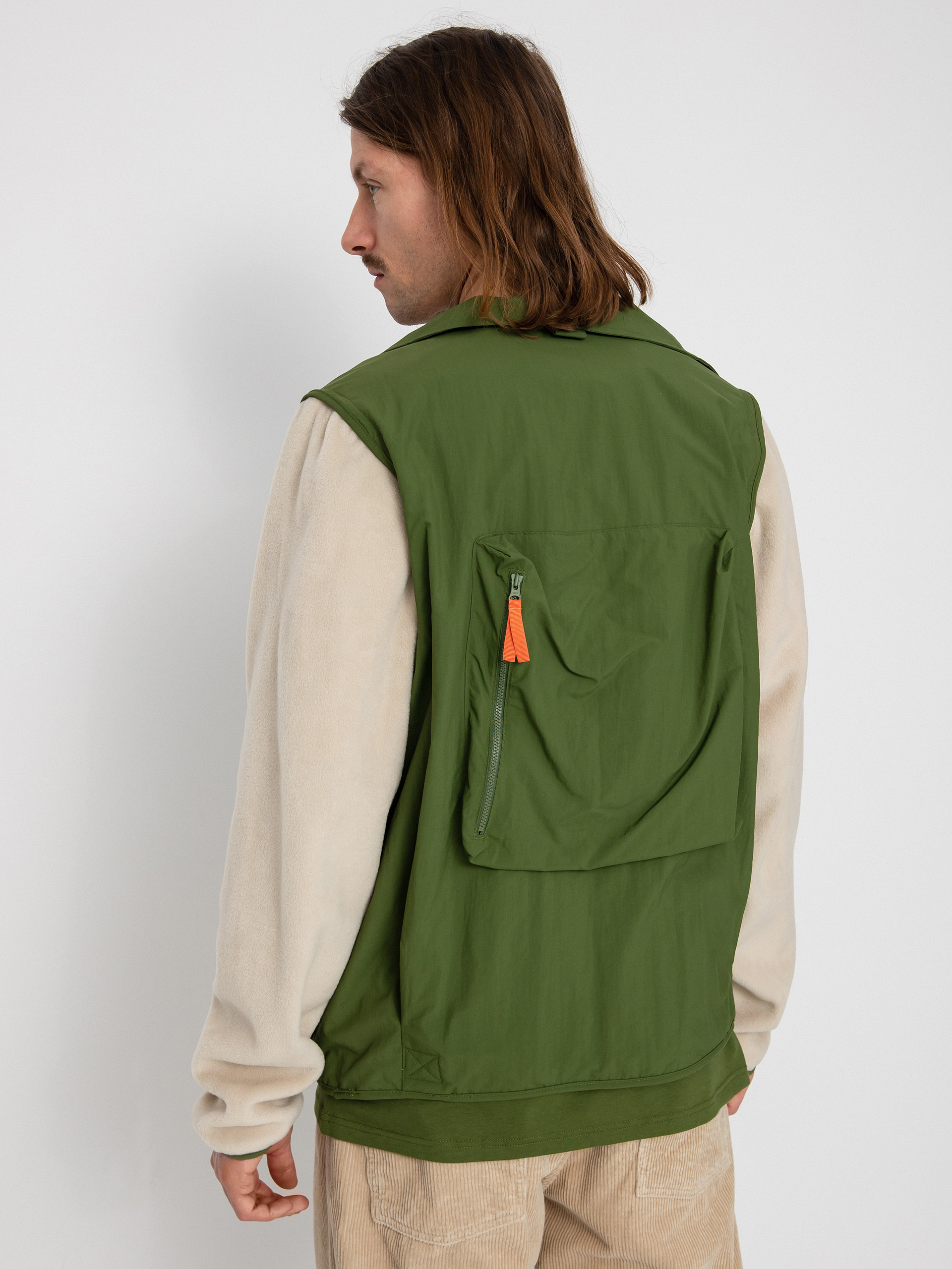 Columbia Skeena River Jacket (pesto/ancient)