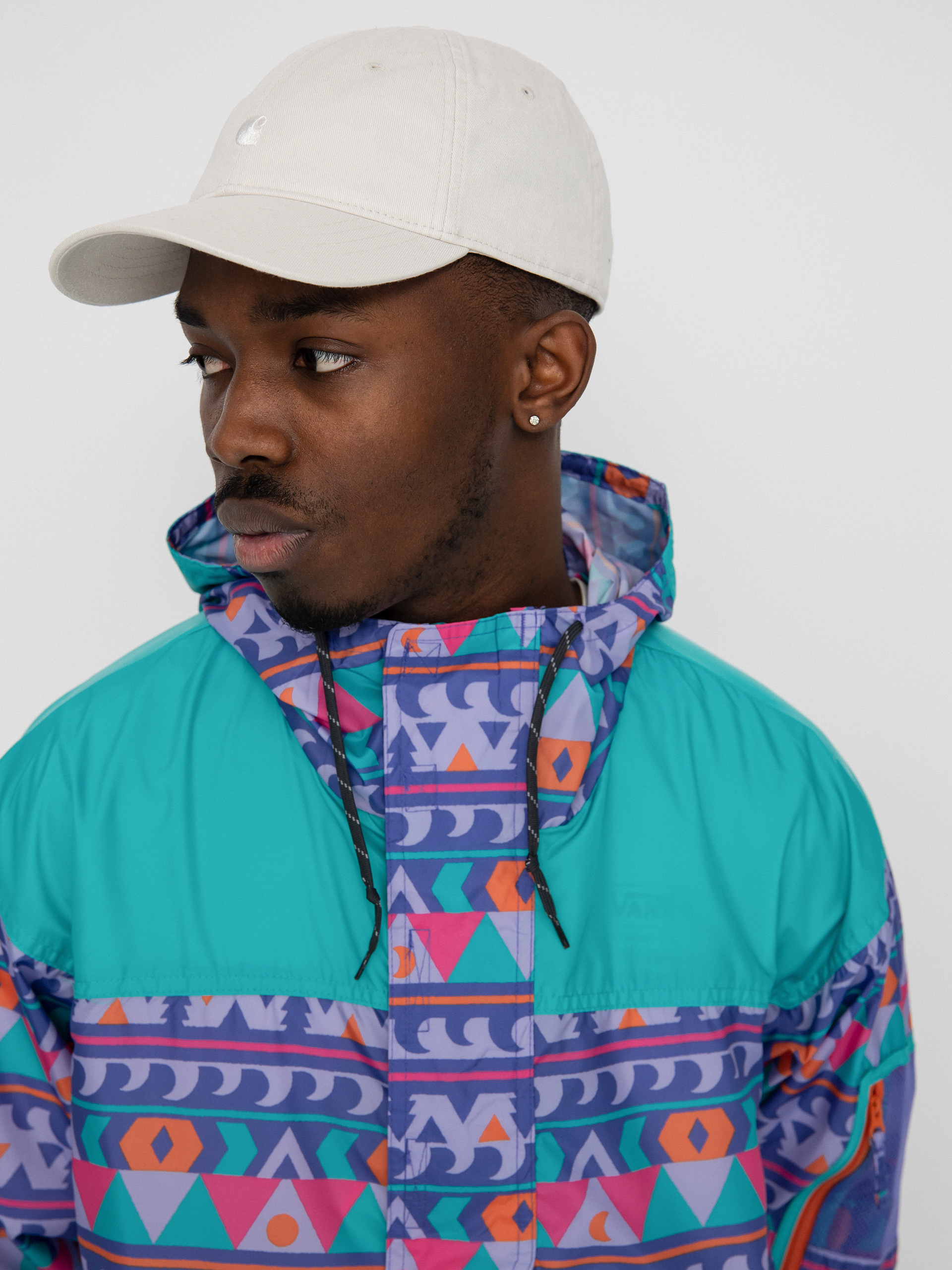 Columbia Challenger Jacket (purple/lotus/ca)