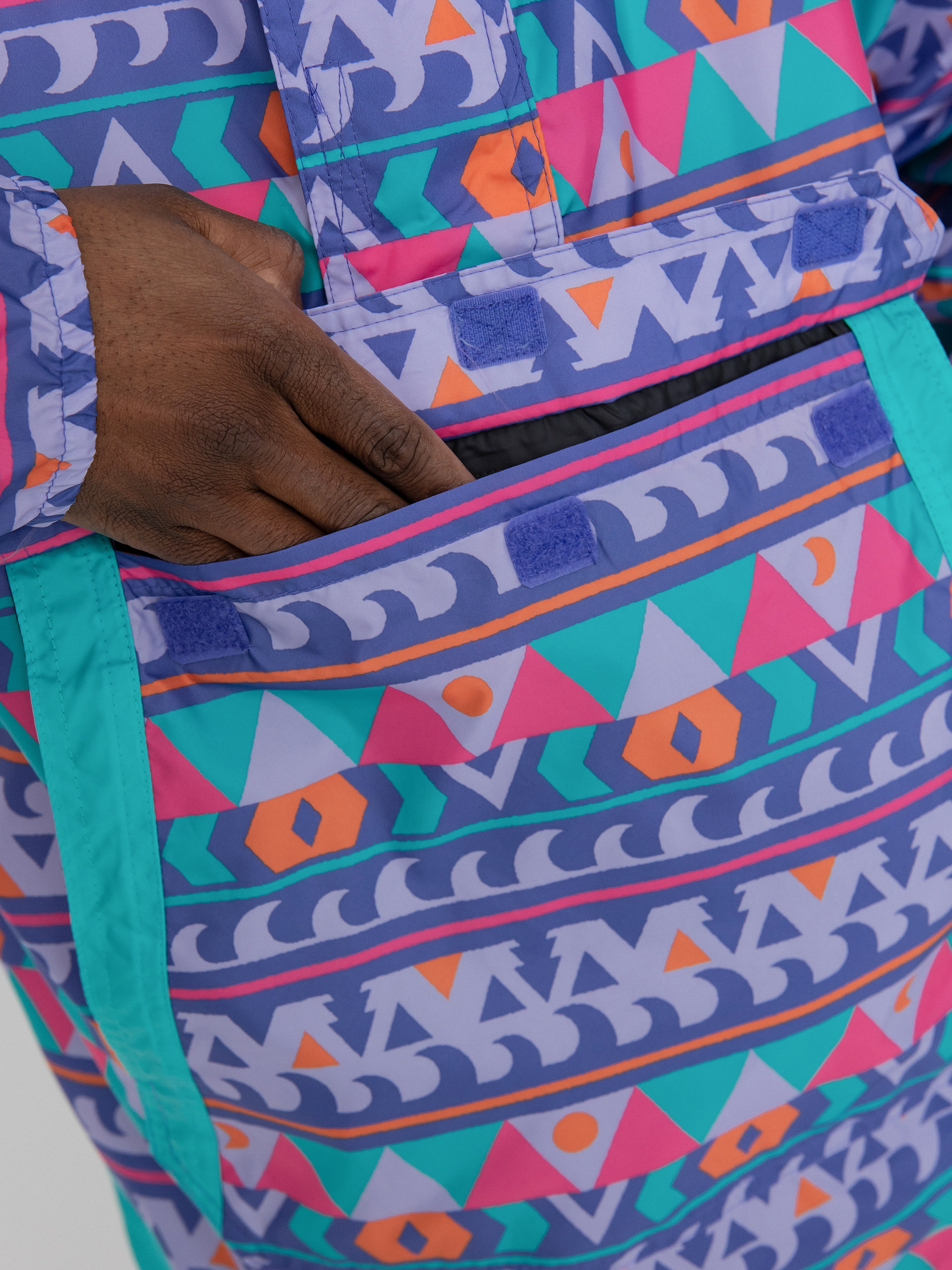 Columbia Challenger Jacket (purple/lotus/ca)