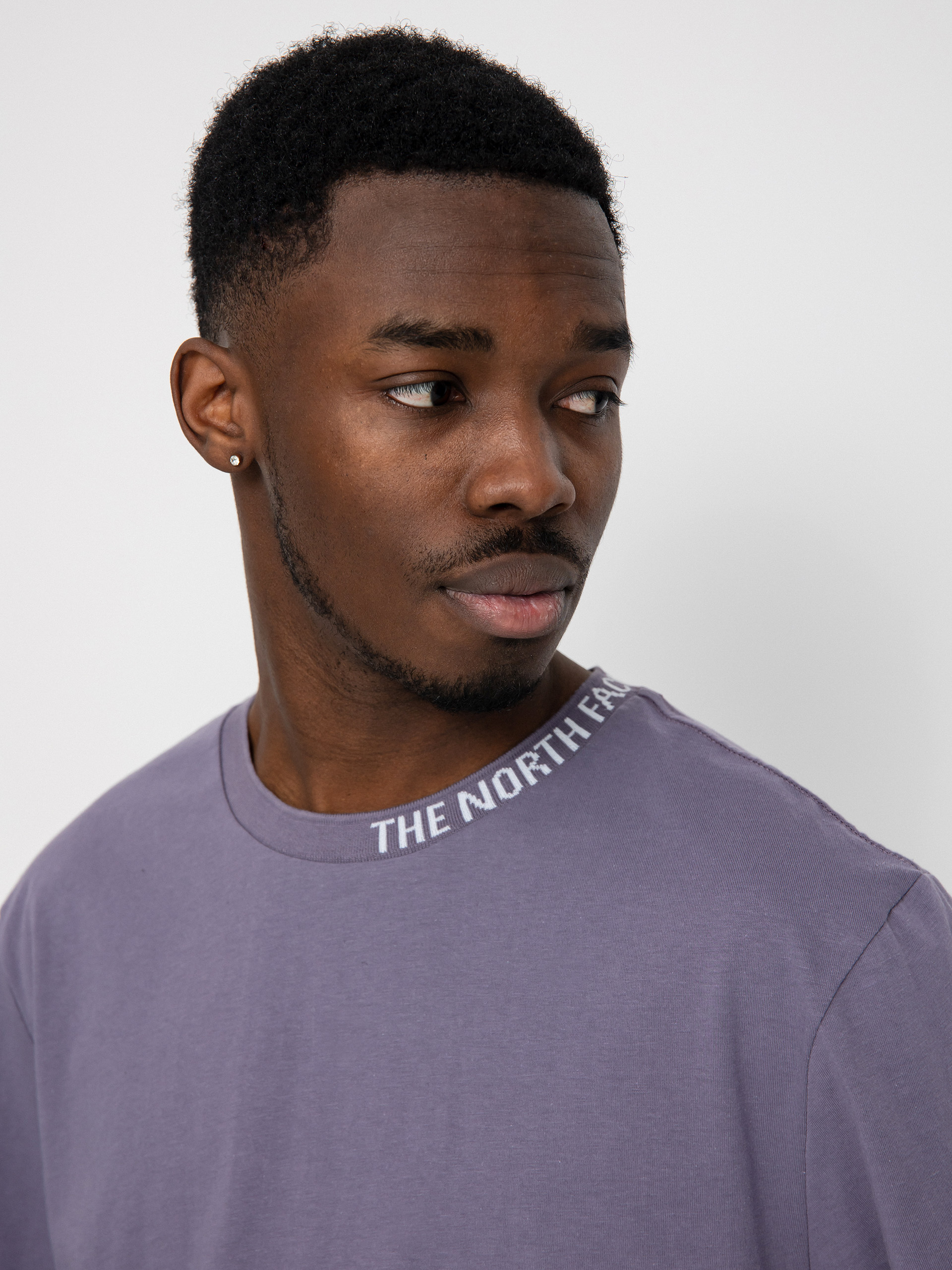 The North Face Zumu T-shirt (lunar slate)