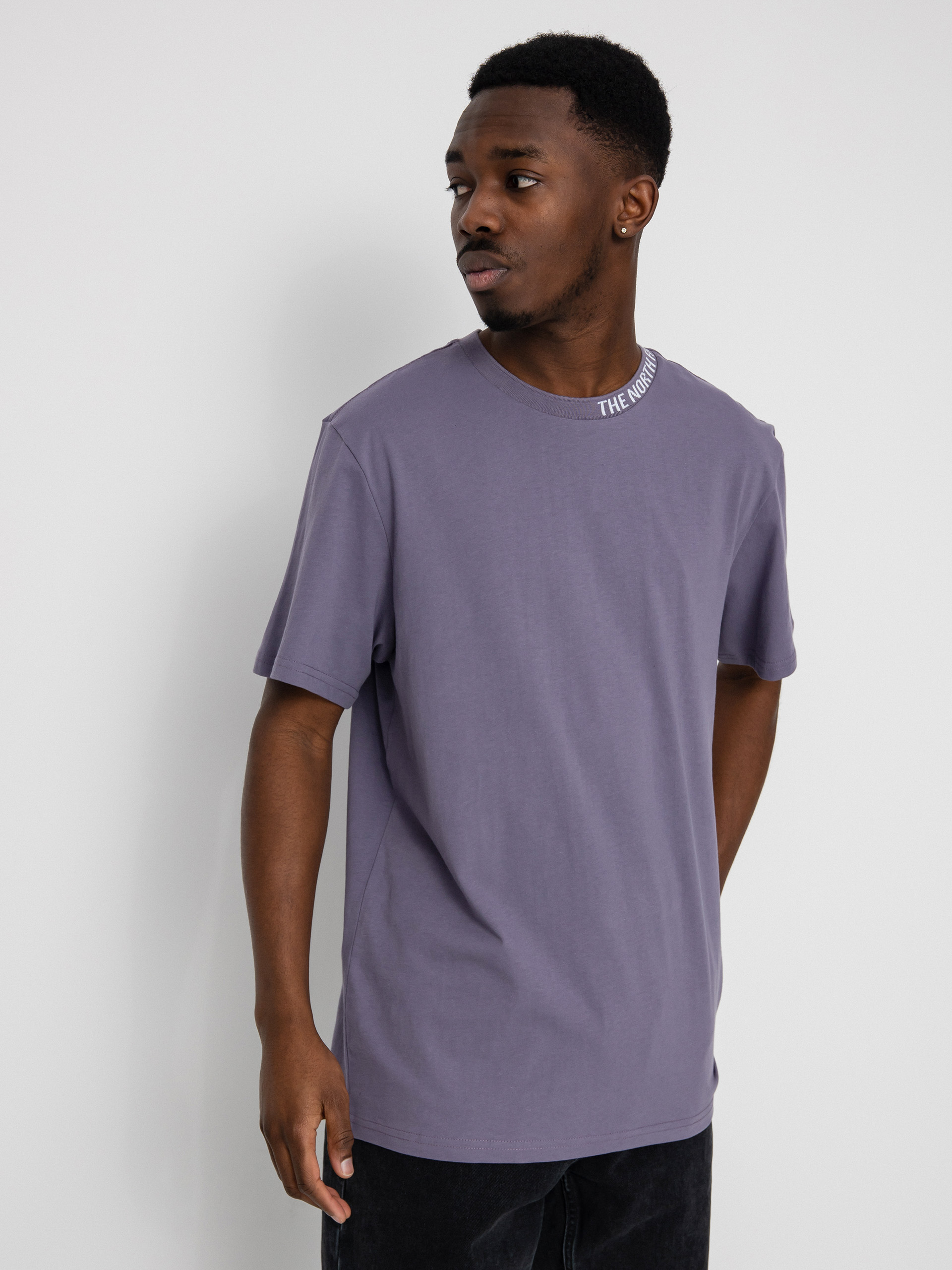 The North Face Zumu T-shirt (lunar slate)