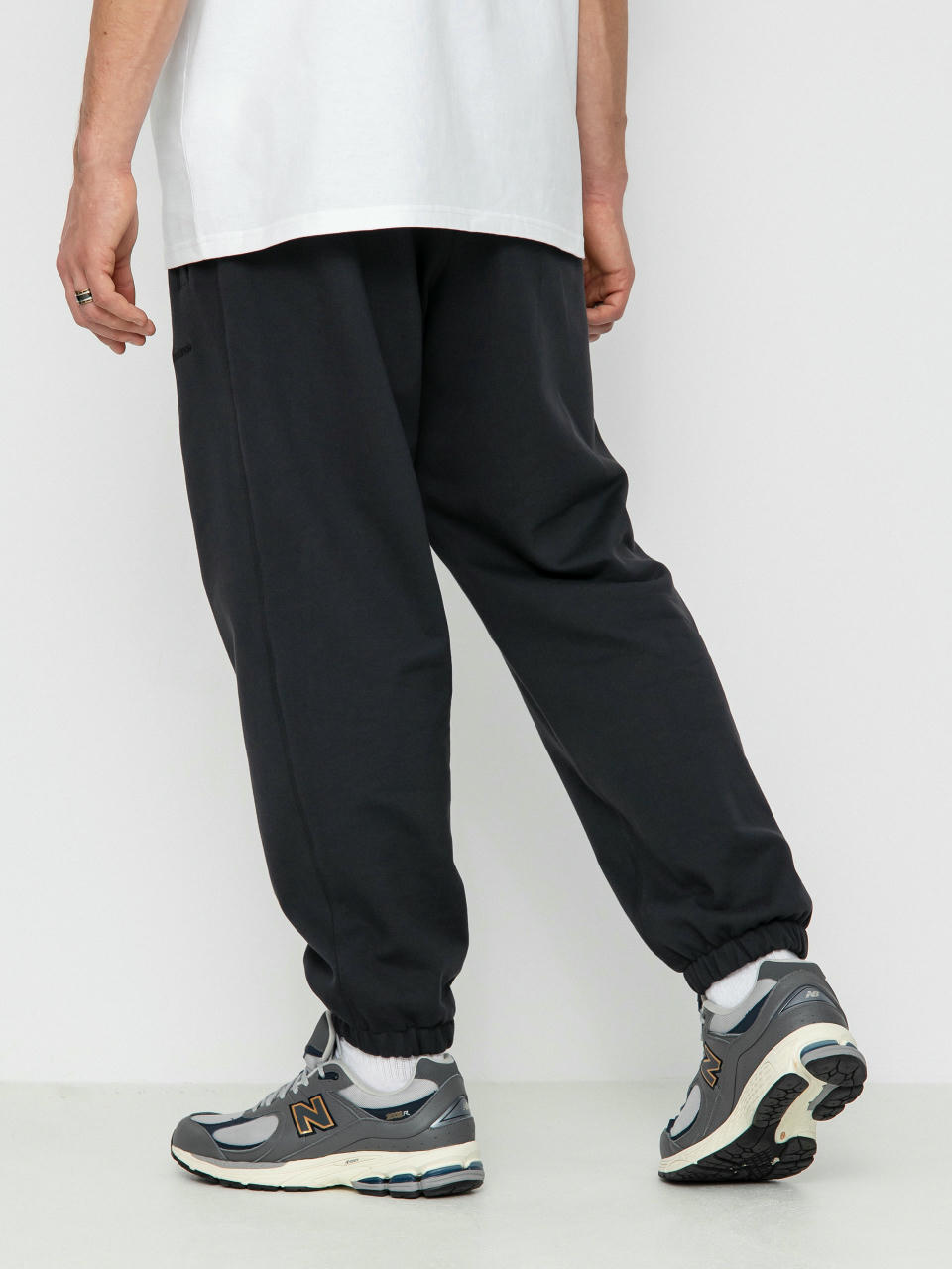 New Balance Athletics Nature State Pants (phantom)