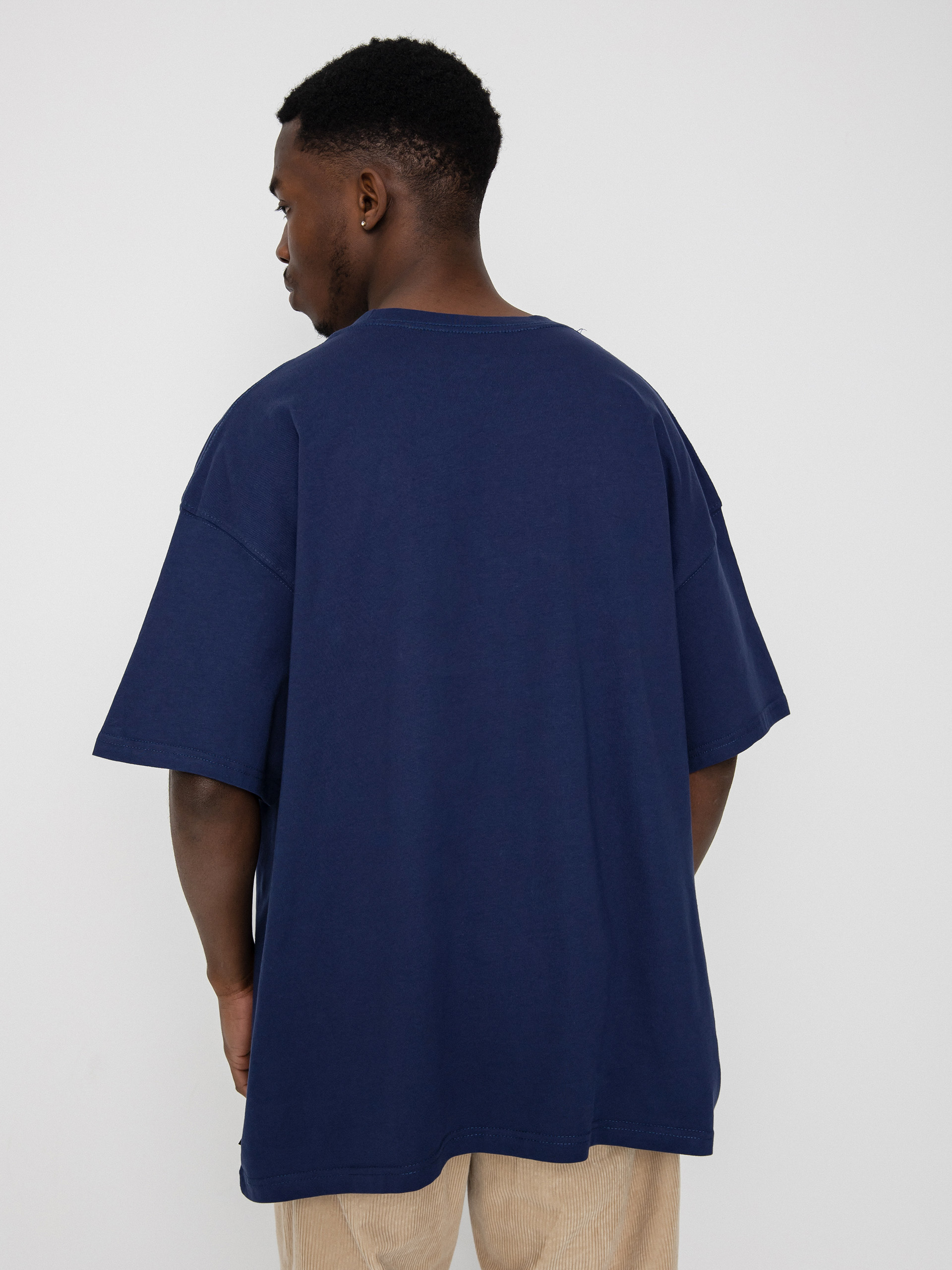 Nike SB Y2K T-shirt - navy blue (midnight navy)