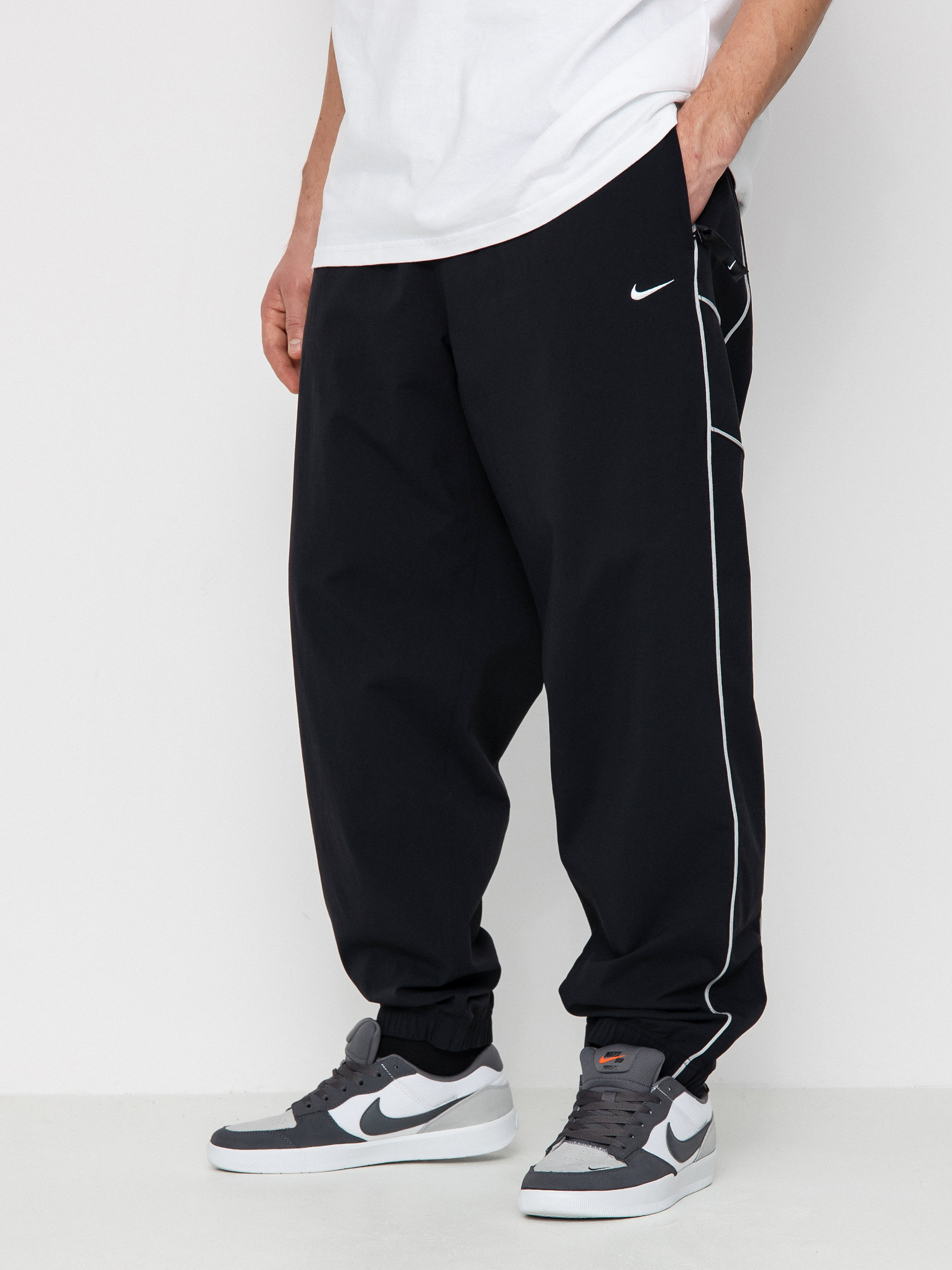 Nike SB Rugged Track Hose (black)