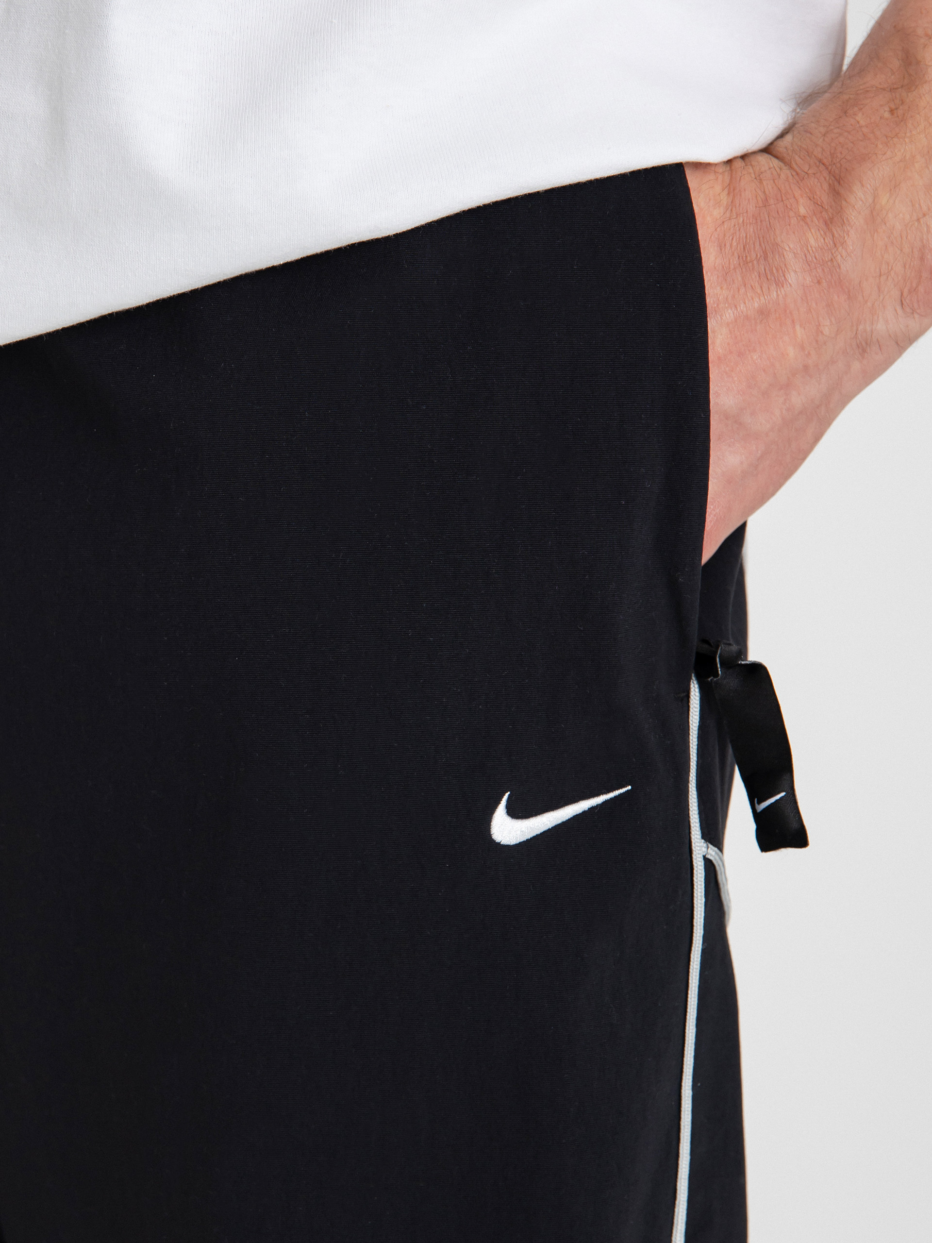 Nike SB Rugged Track Hose (black)