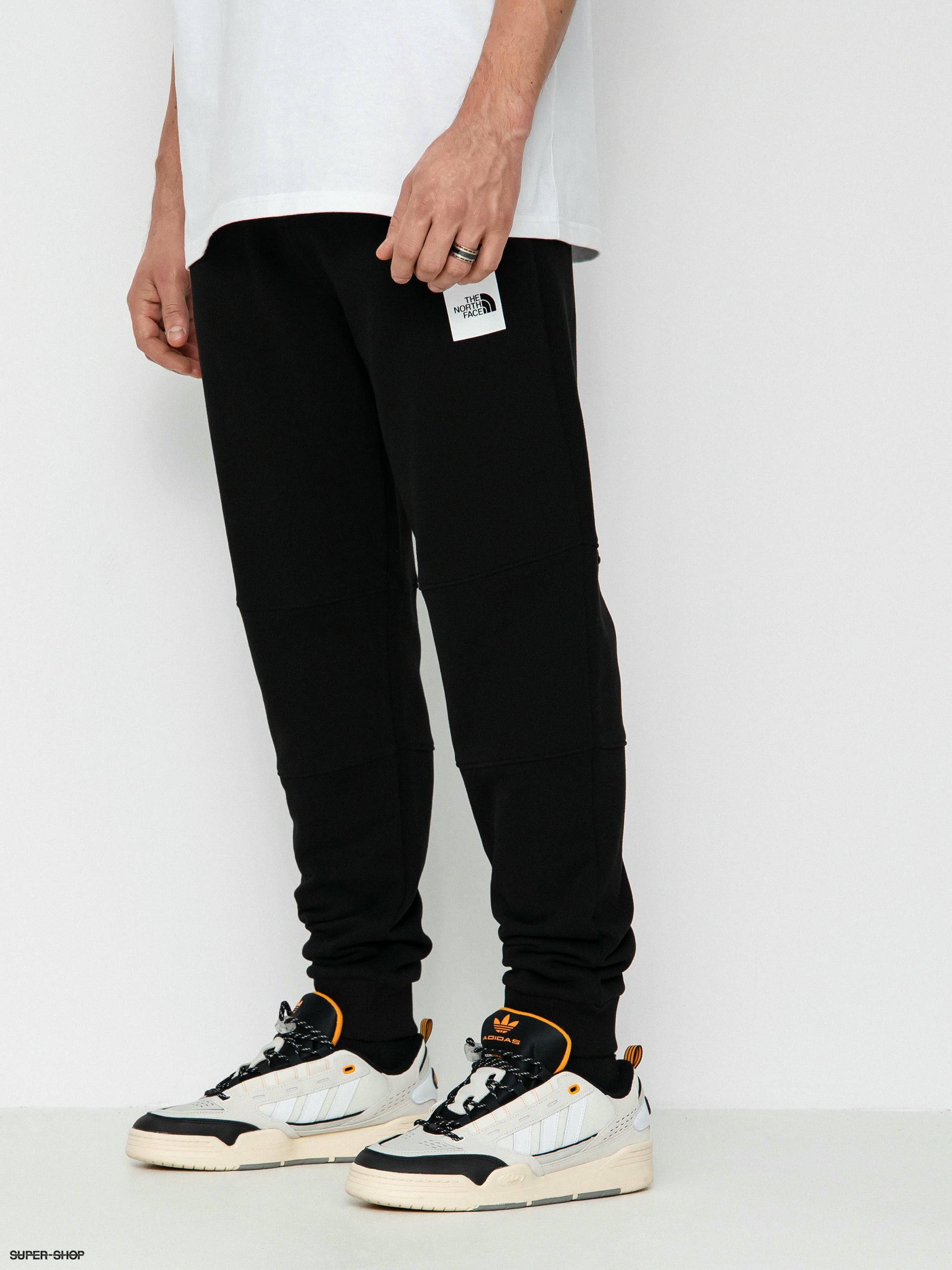 Black north face clearance pants