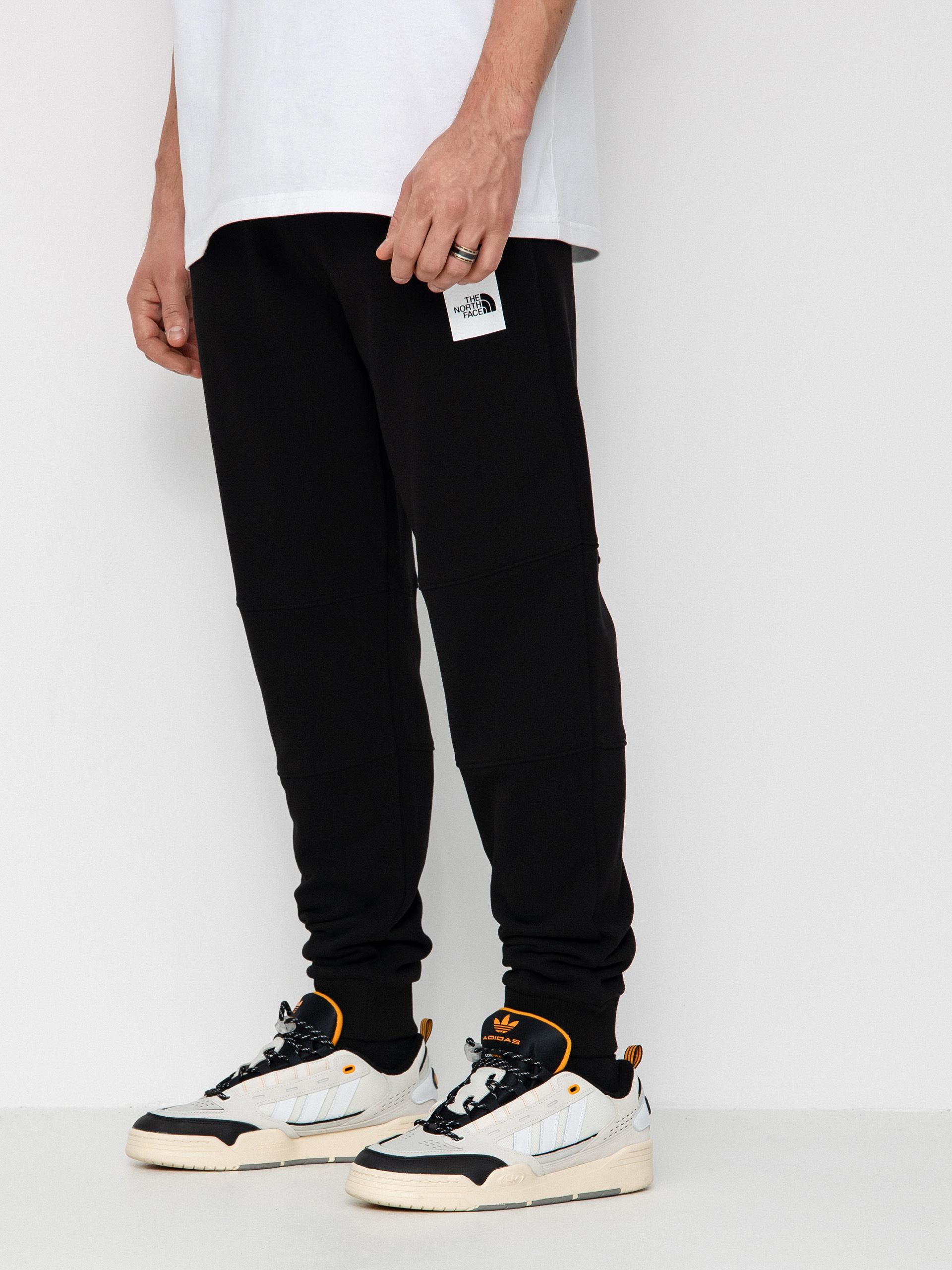 The North Face Fine Pants (tnf black)