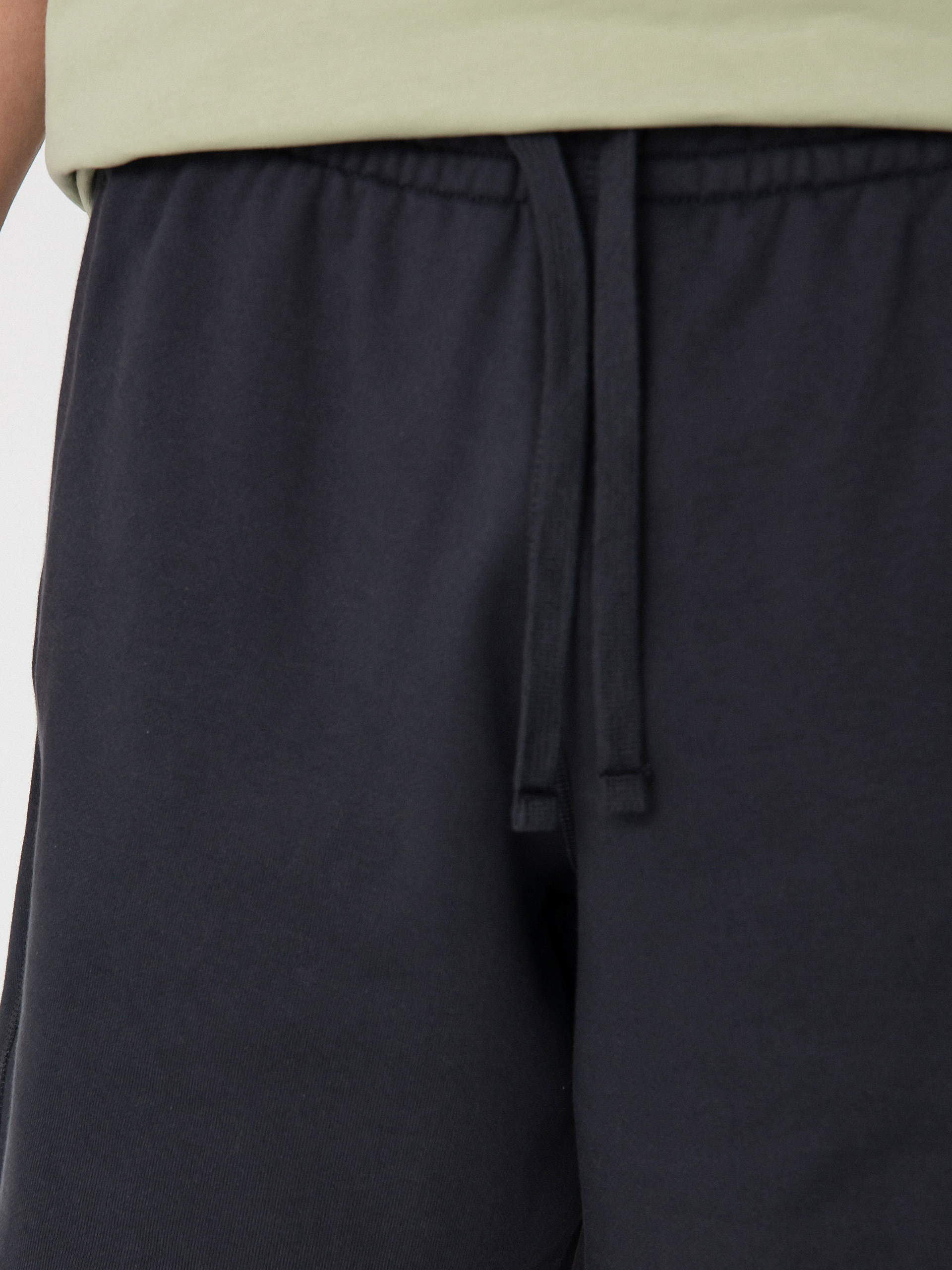 New Balance Athletics Nature State Shorts (phantom)